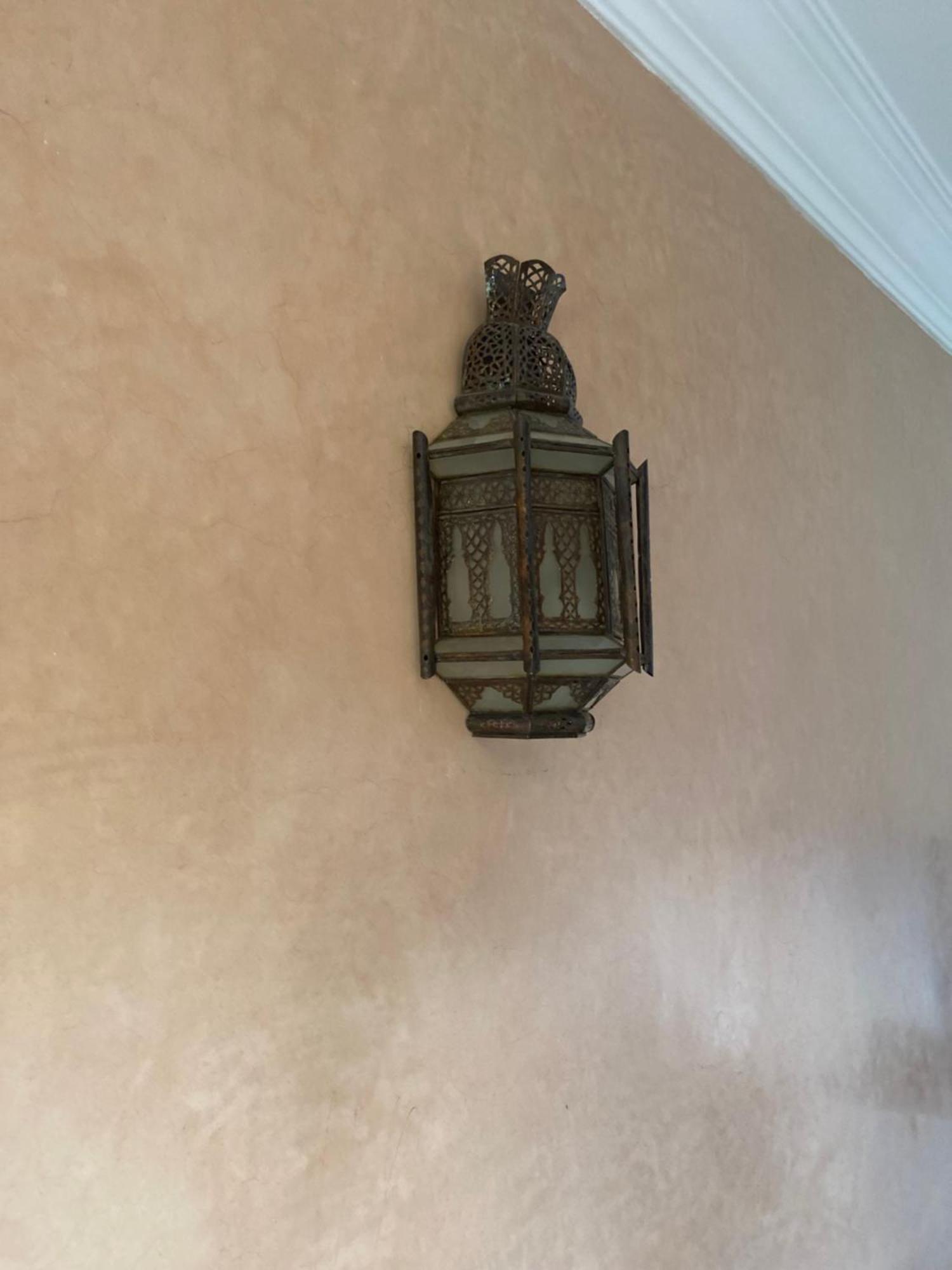 Apartment Caprice Palace Hivernage Marrakesh