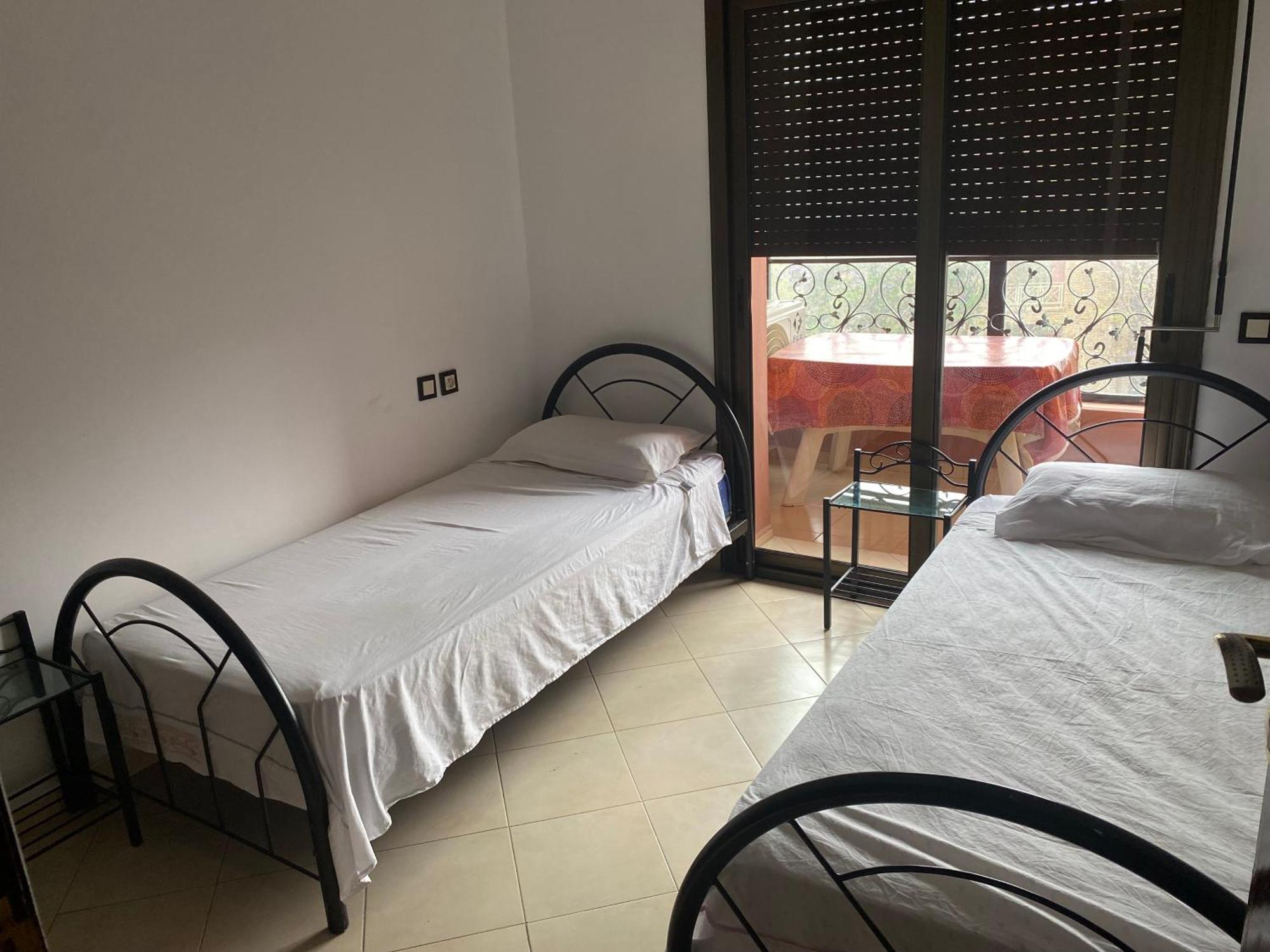 Caprice Palace Hivernage Apartment Marrakesh