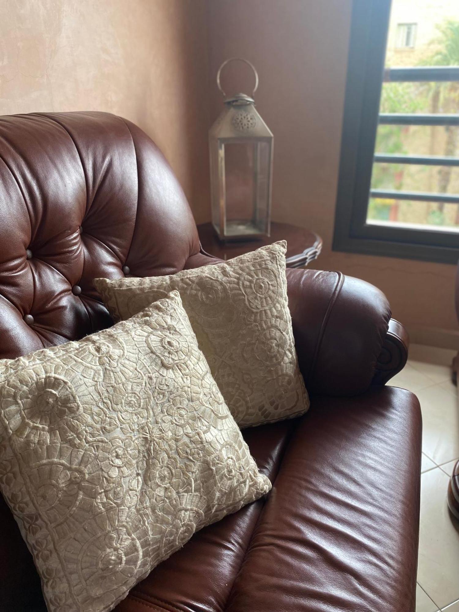 Apartment Caprice Palace Hivernage *