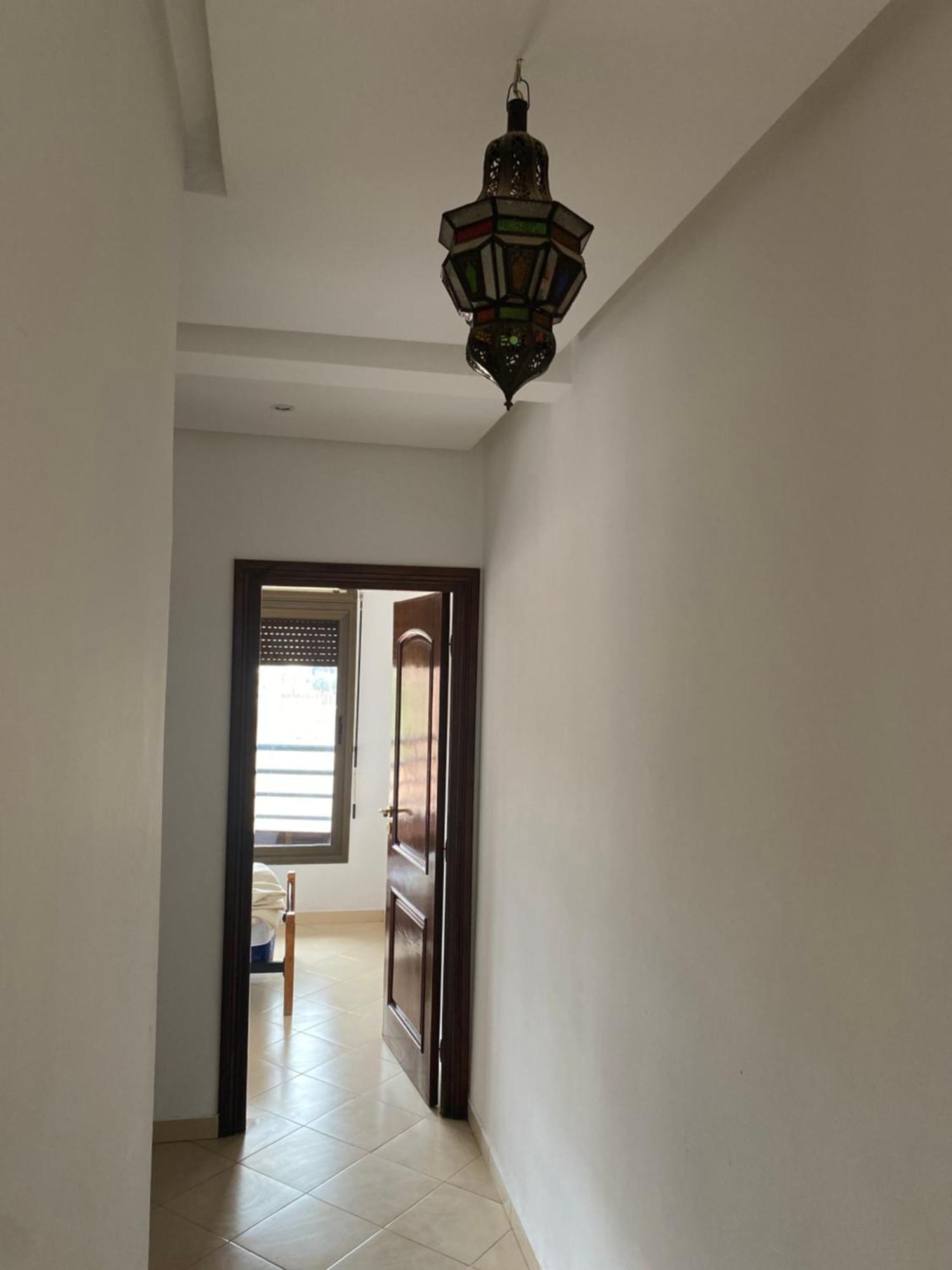 Caprice Palace Hivernage Apartment *