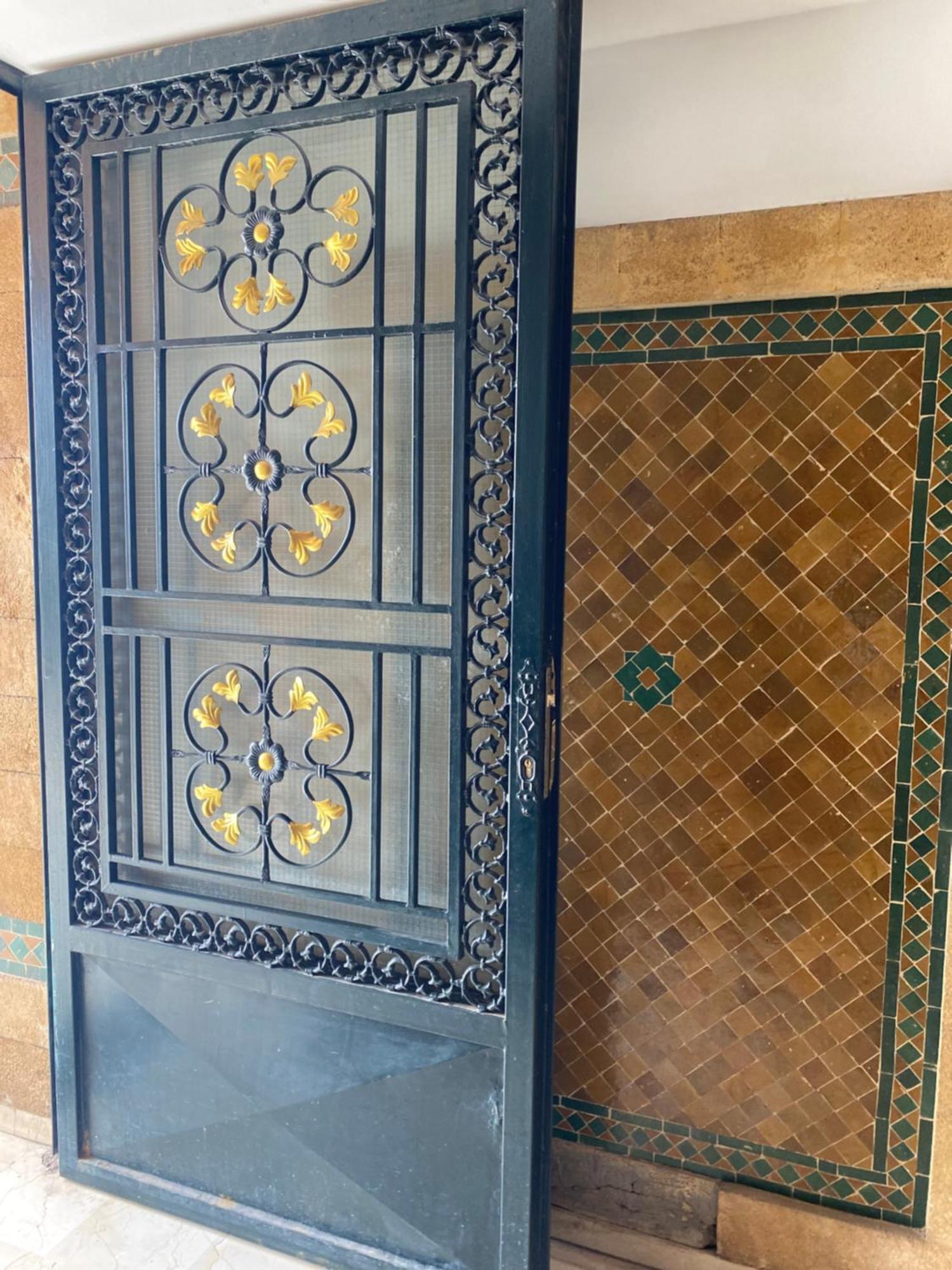 Apartment Caprice Palace Hivernage Marrakesh