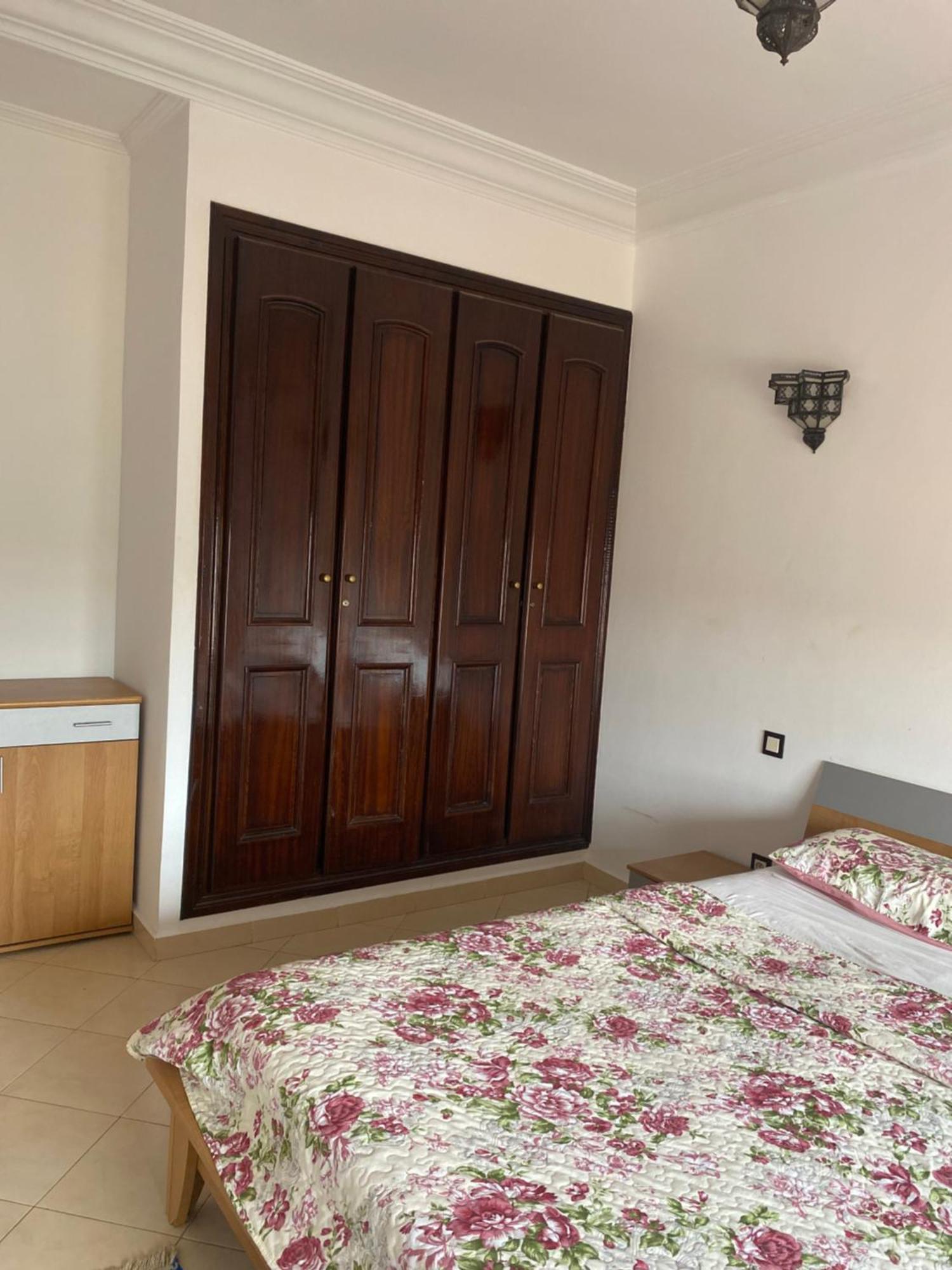 Caprice Palace Hivernage Apartment
