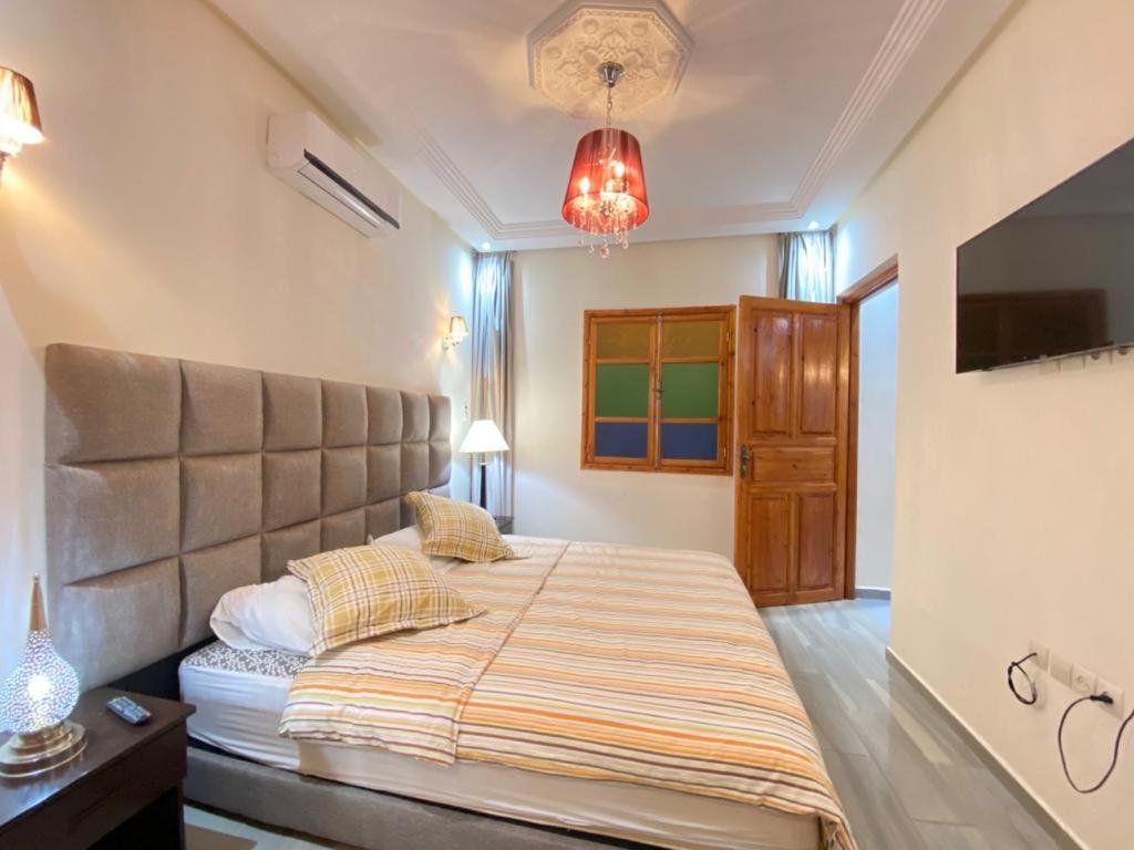 Sabor Aparts Jawharat Al Atlas -only Family Apartamento *