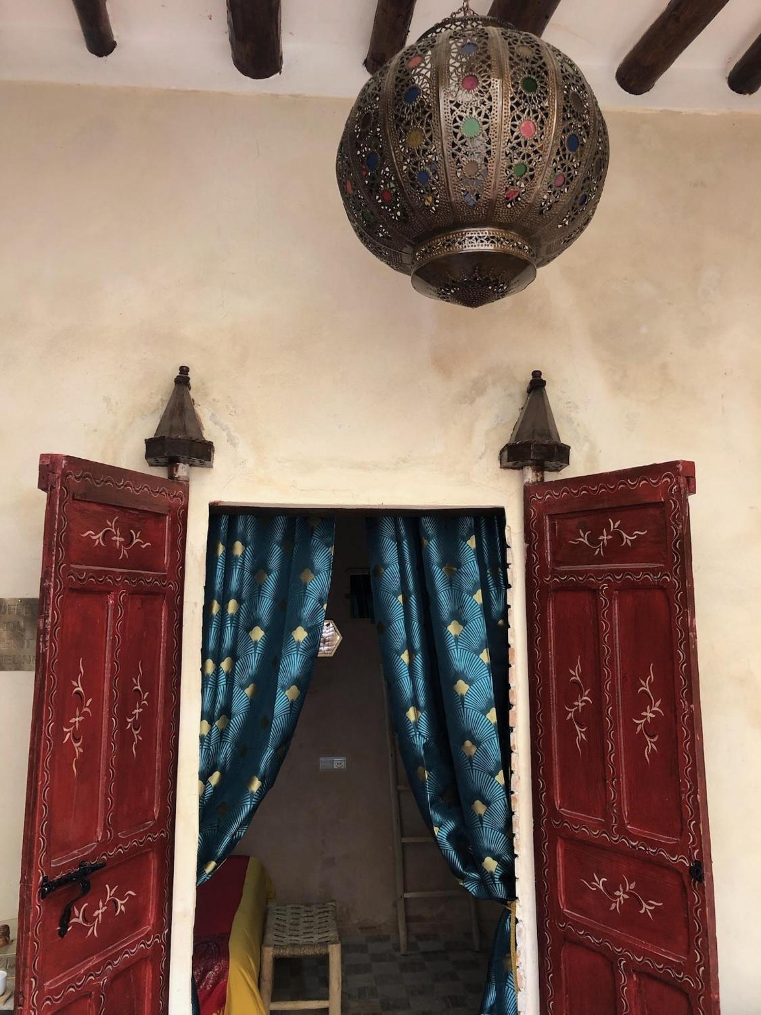 Riad Paquerette
