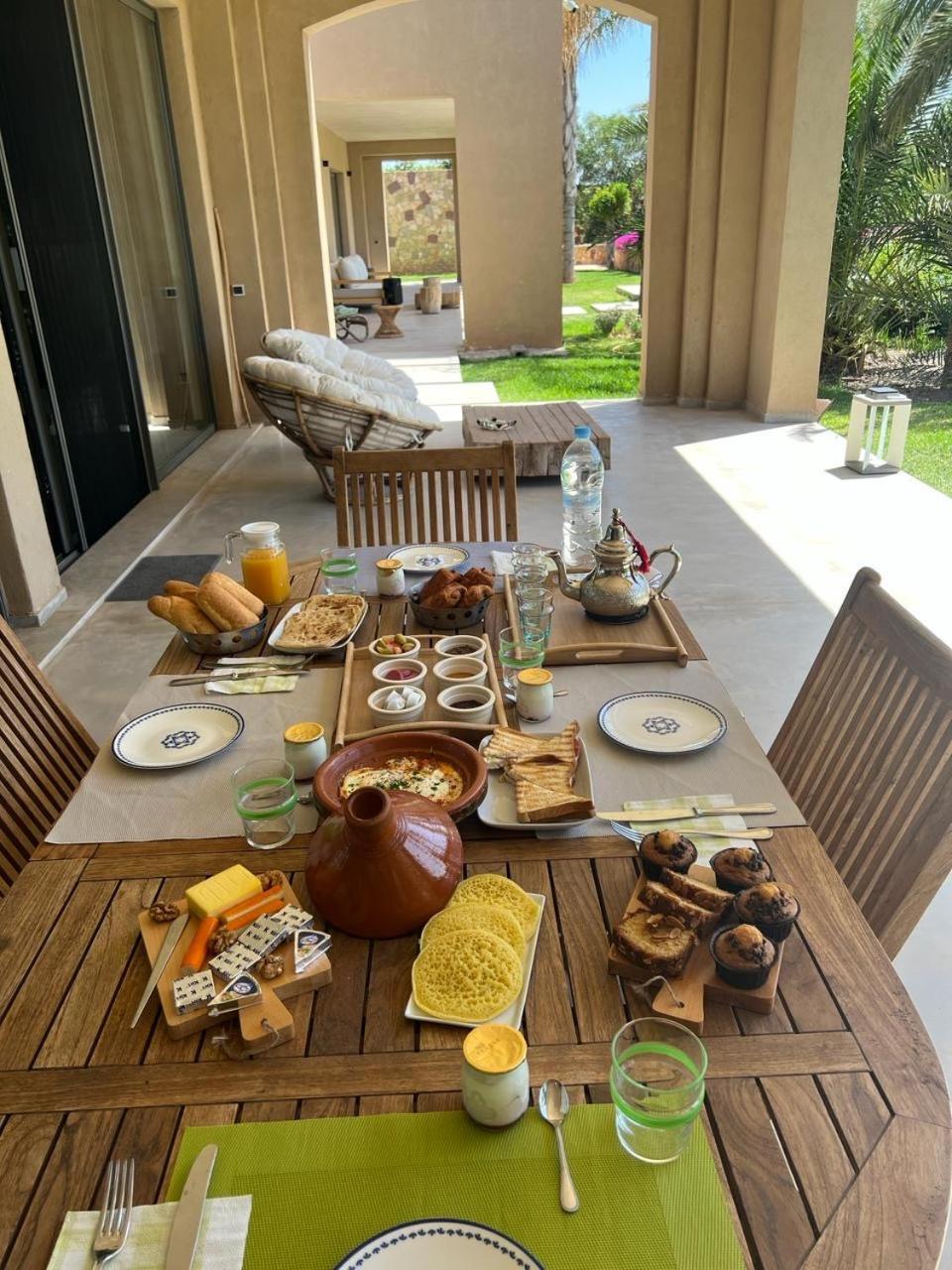 Villa Maria, Luxury Marrakech Marrakesh