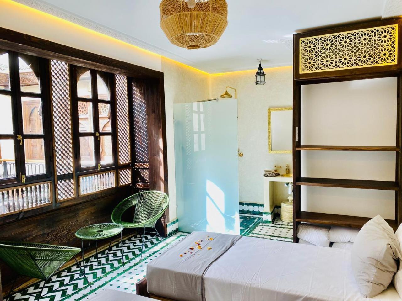 Ks & Gasthuis Marrakesh