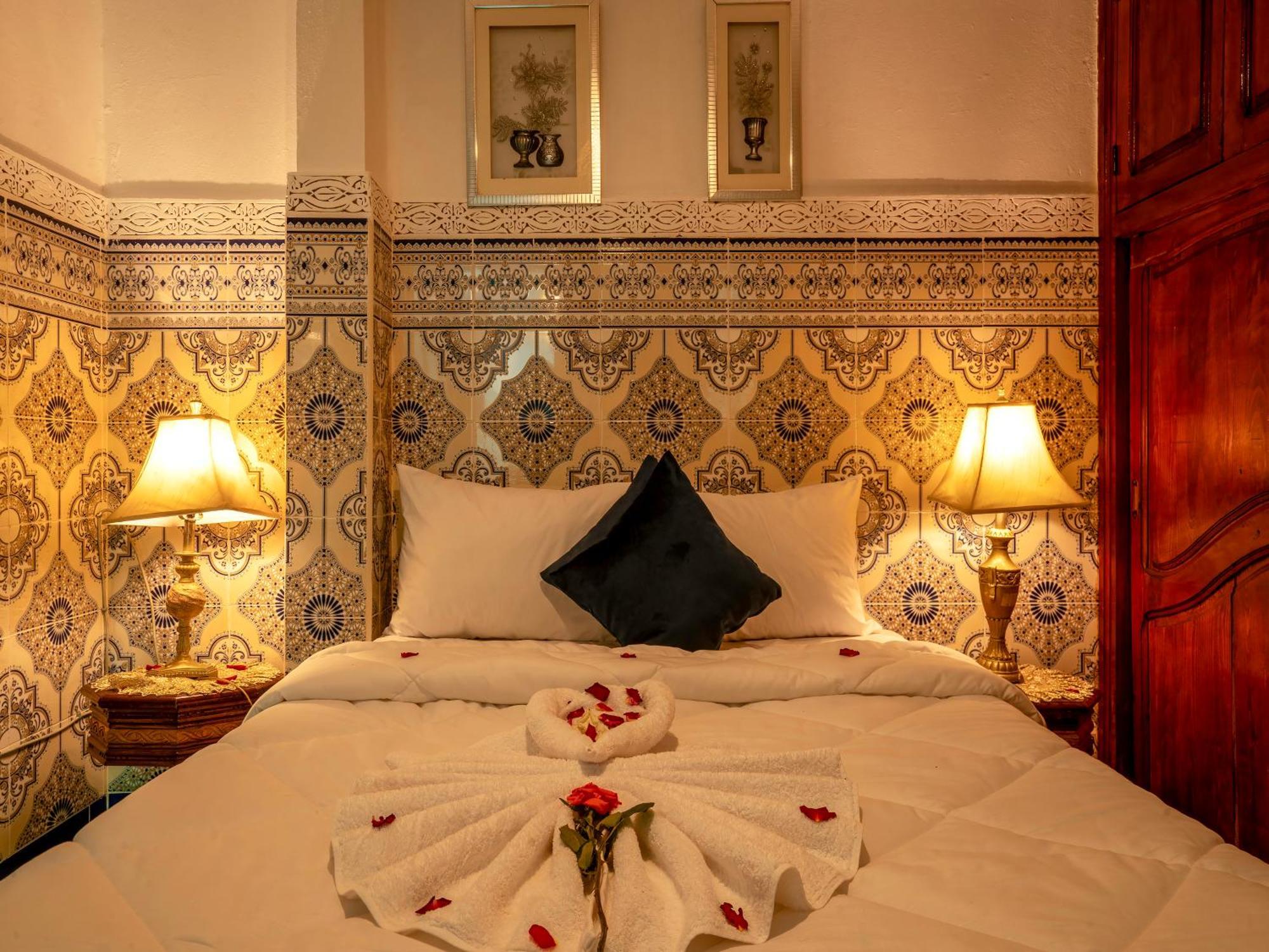Apartment Pretty In The Medina 2 Marrakesh