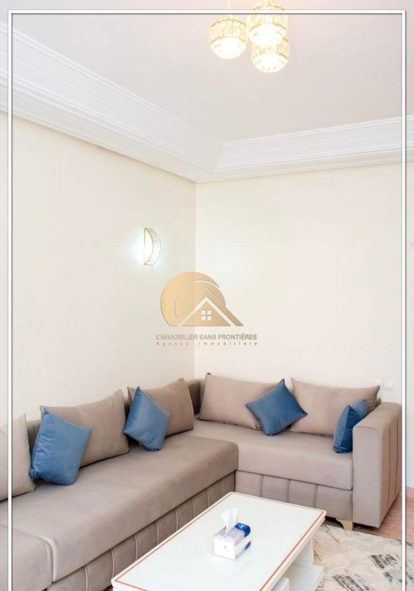 Ennaim Appartement