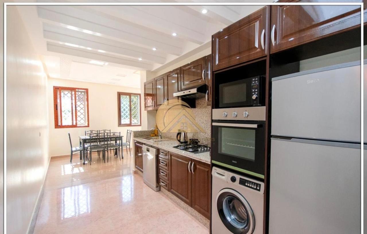 Ennaim Appartement Marrakesh