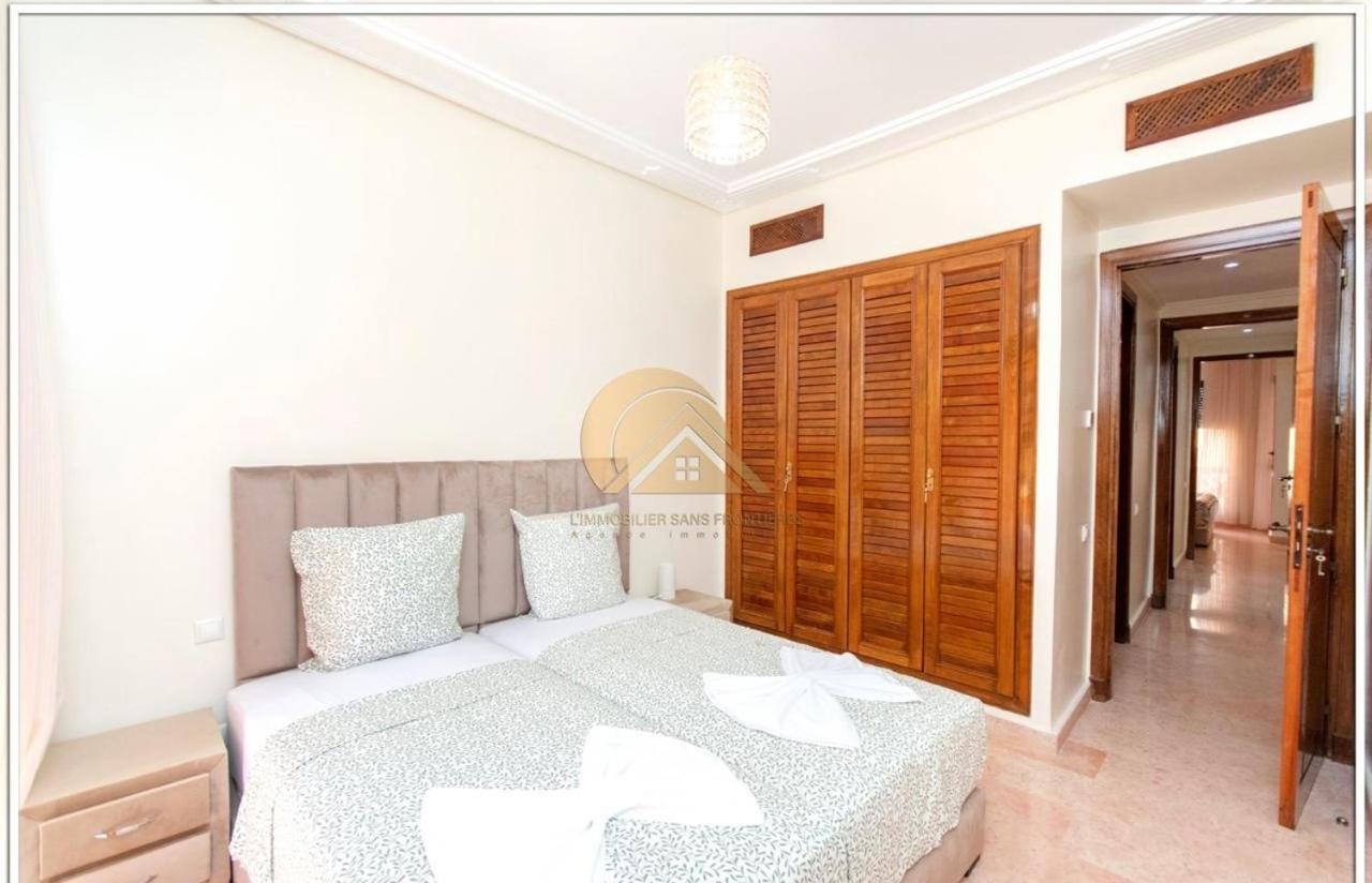 Appartement Ennaim *