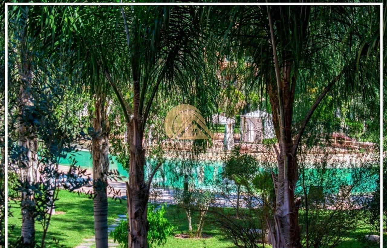 Ennaim Appartement Marrakesh