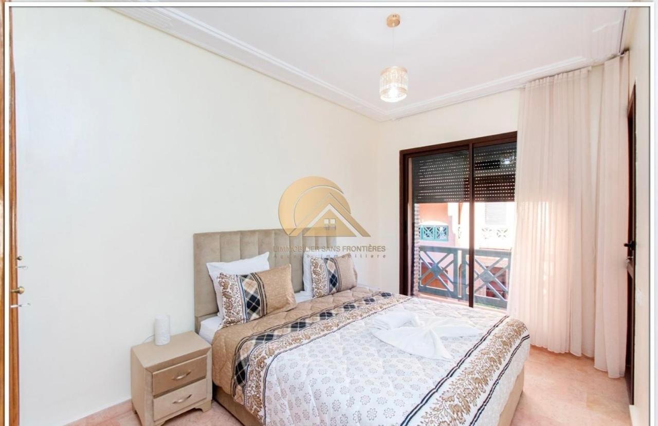 Ennaim Appartement Marrakesh