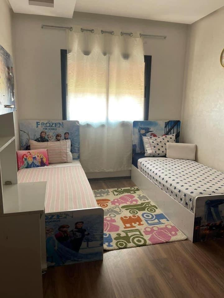 Appartement Confortable Deux Privee Avec Piscine