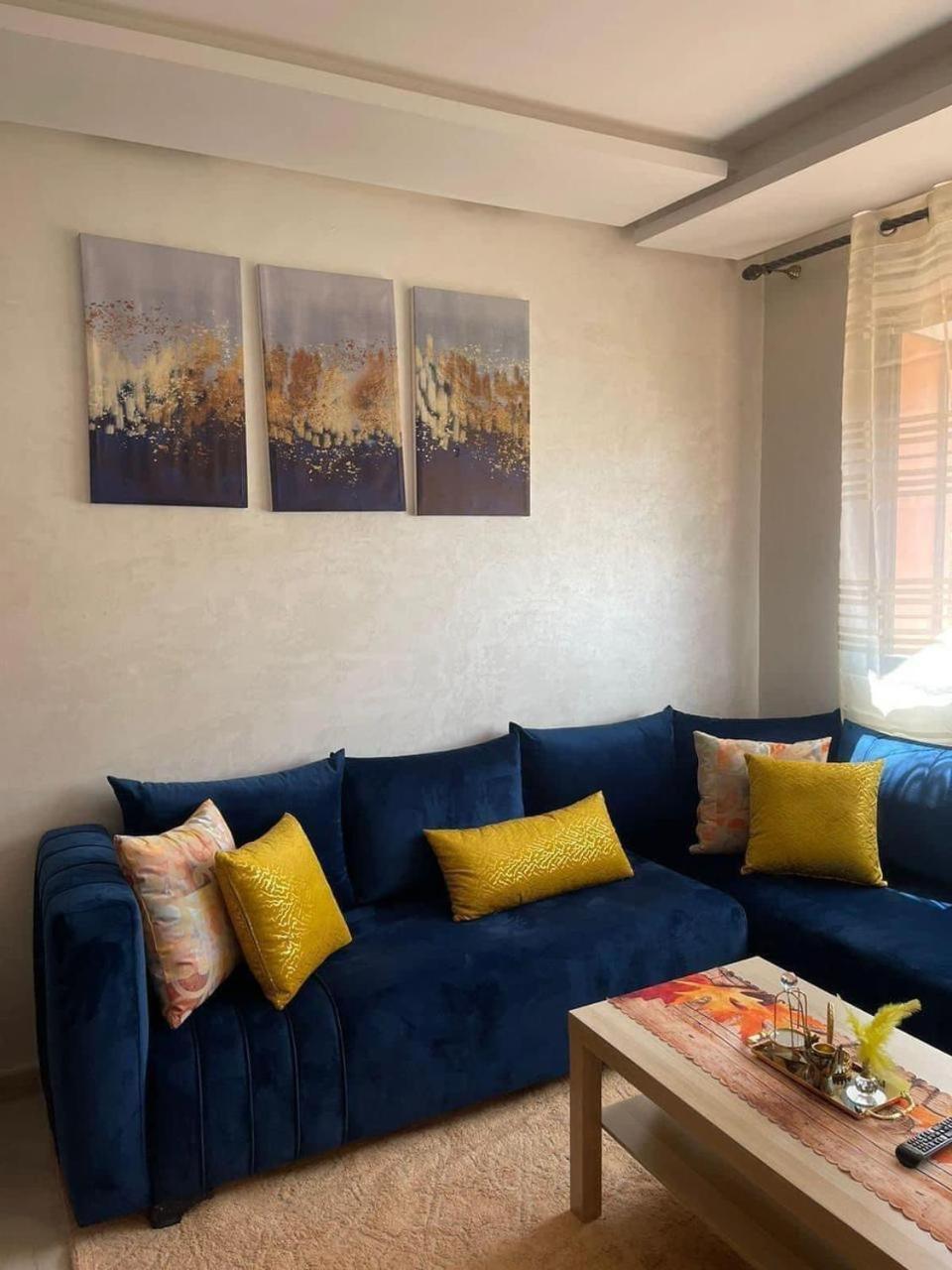 Appartement Confortable Deux Privee Avec Piscine