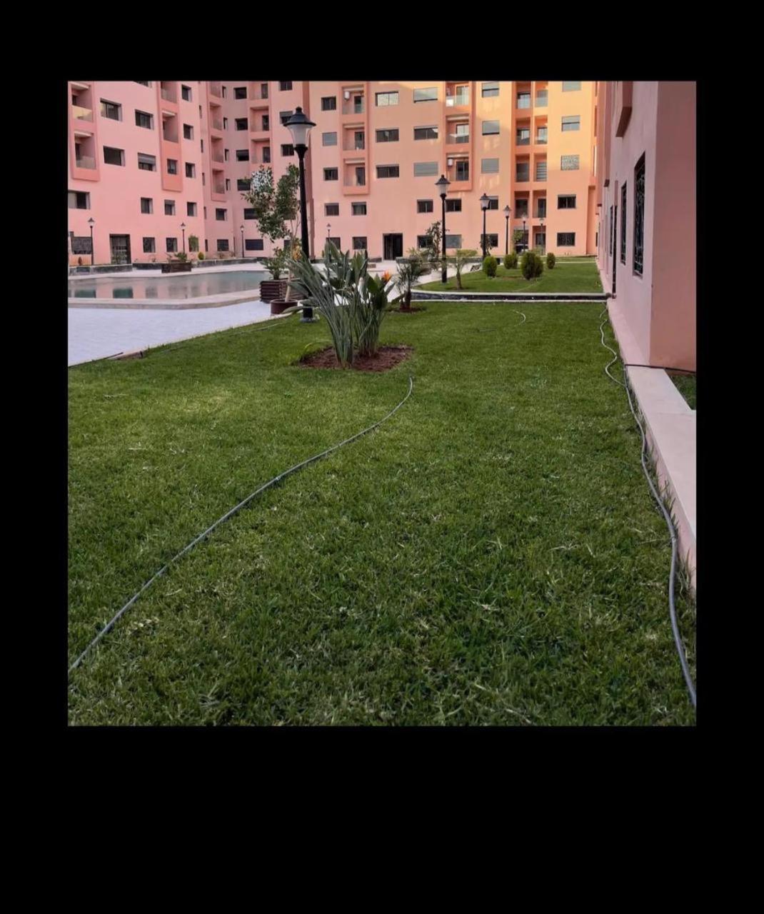Appartement Confortable Deux Privee Avec Piscine