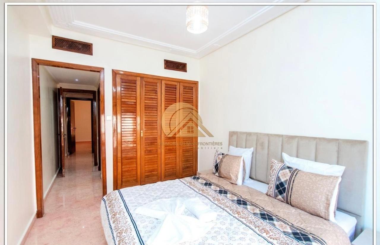 Ennaim Appartement *