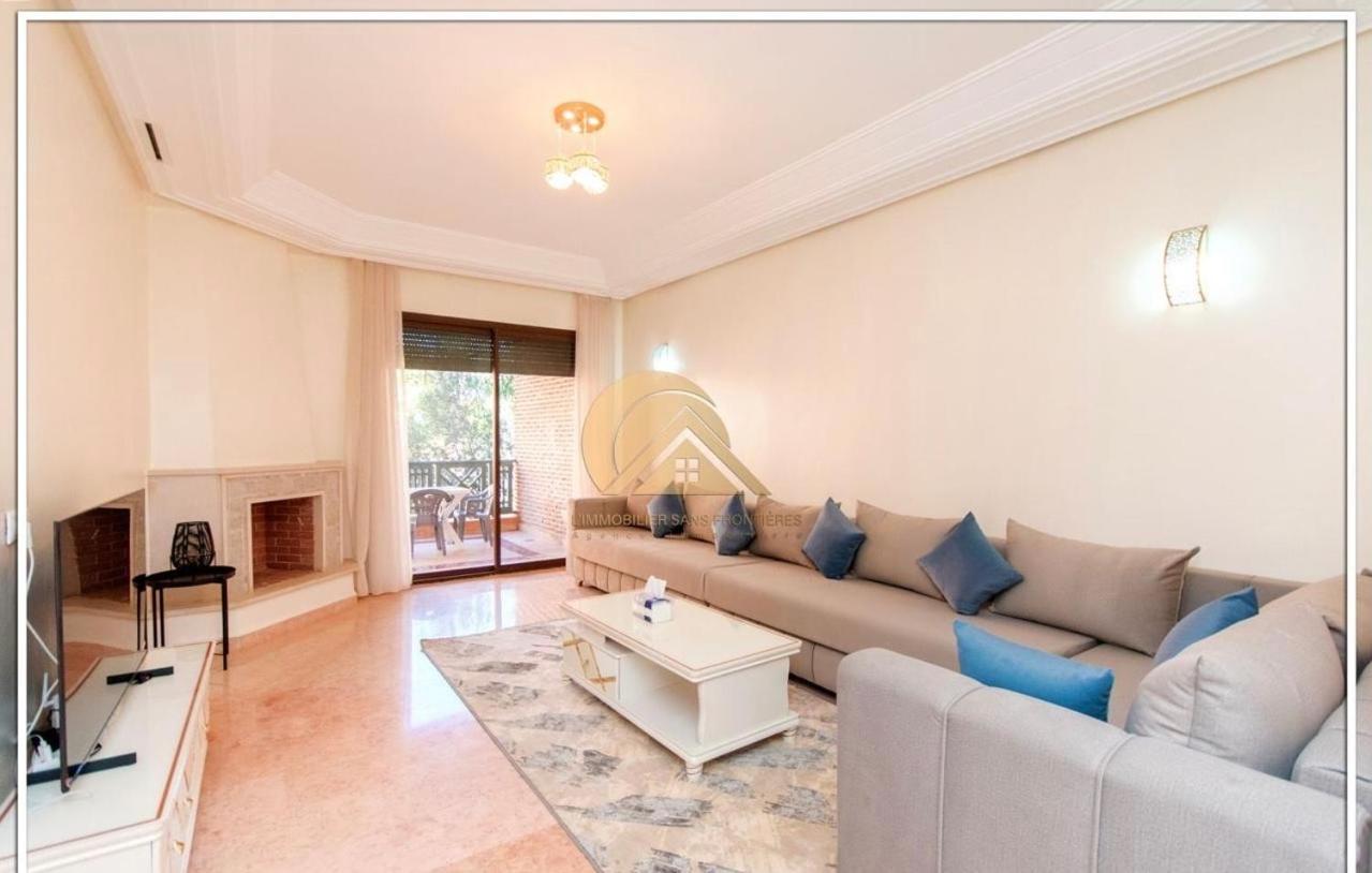 Ennaim Appartement Marrakesh