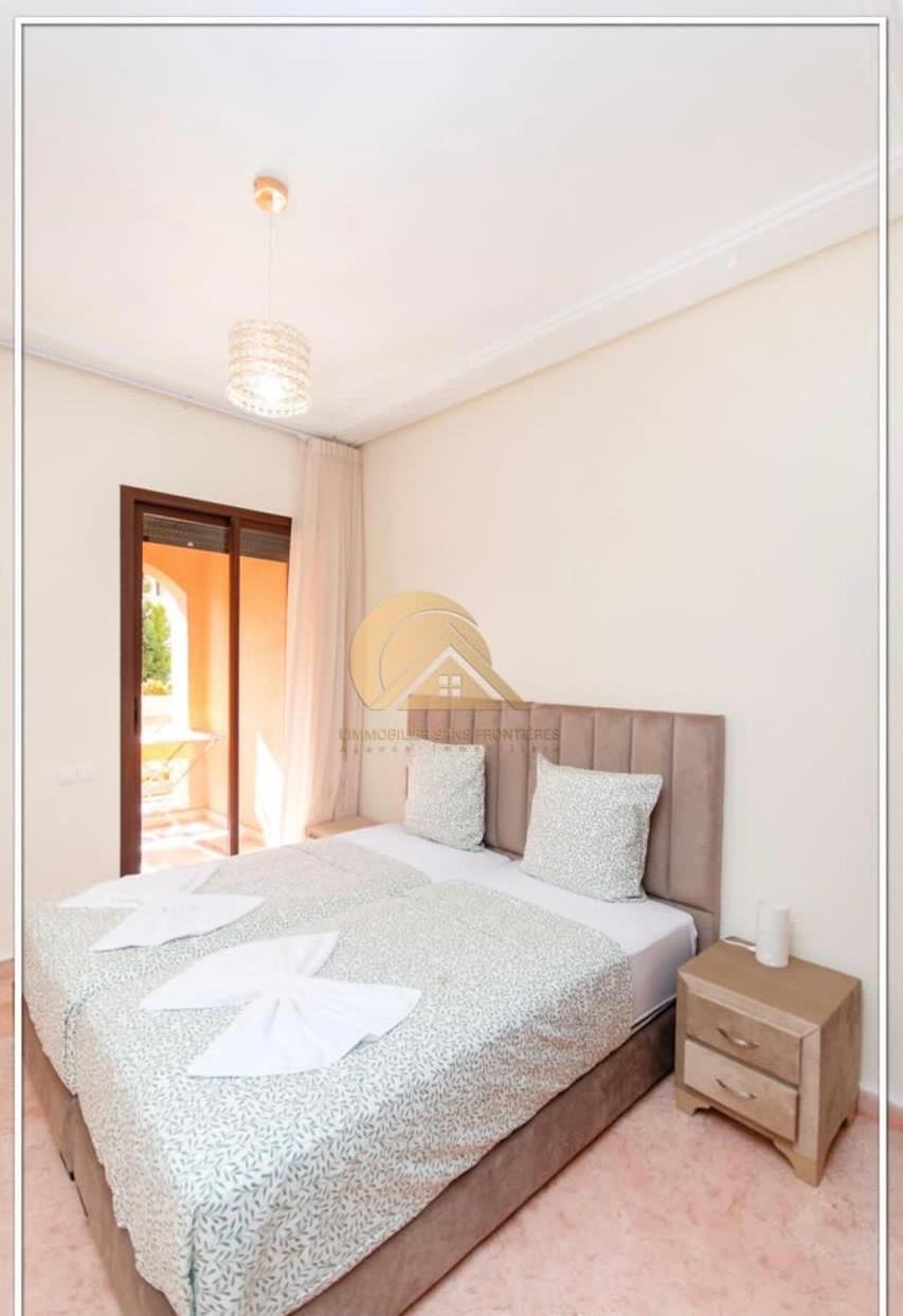 Ennaim Appartement