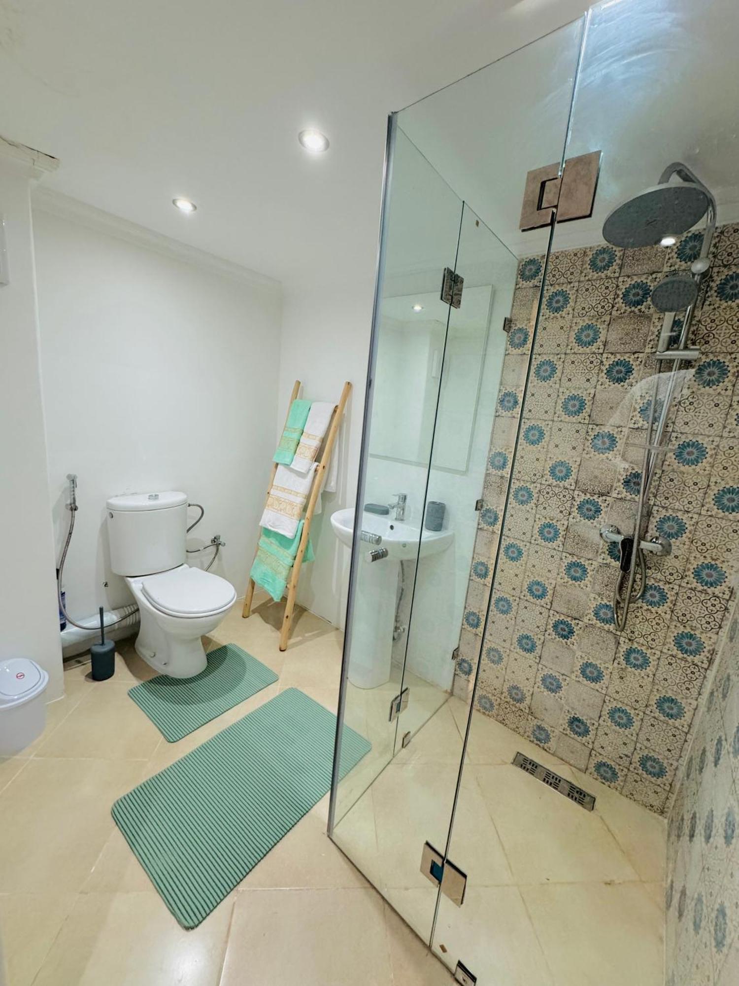 Le Gueliz Center Apartment *