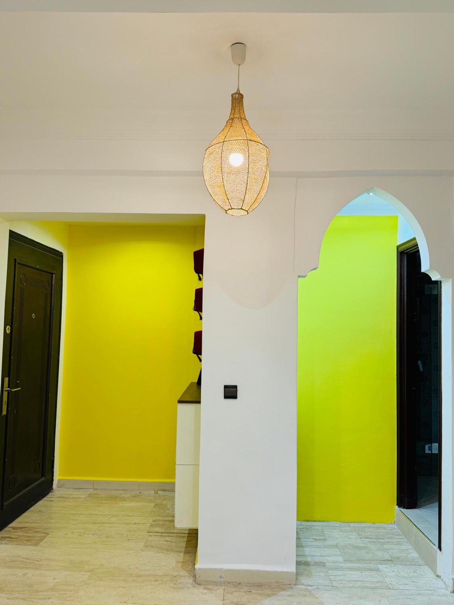 Le Gueliz Center Marrakesh