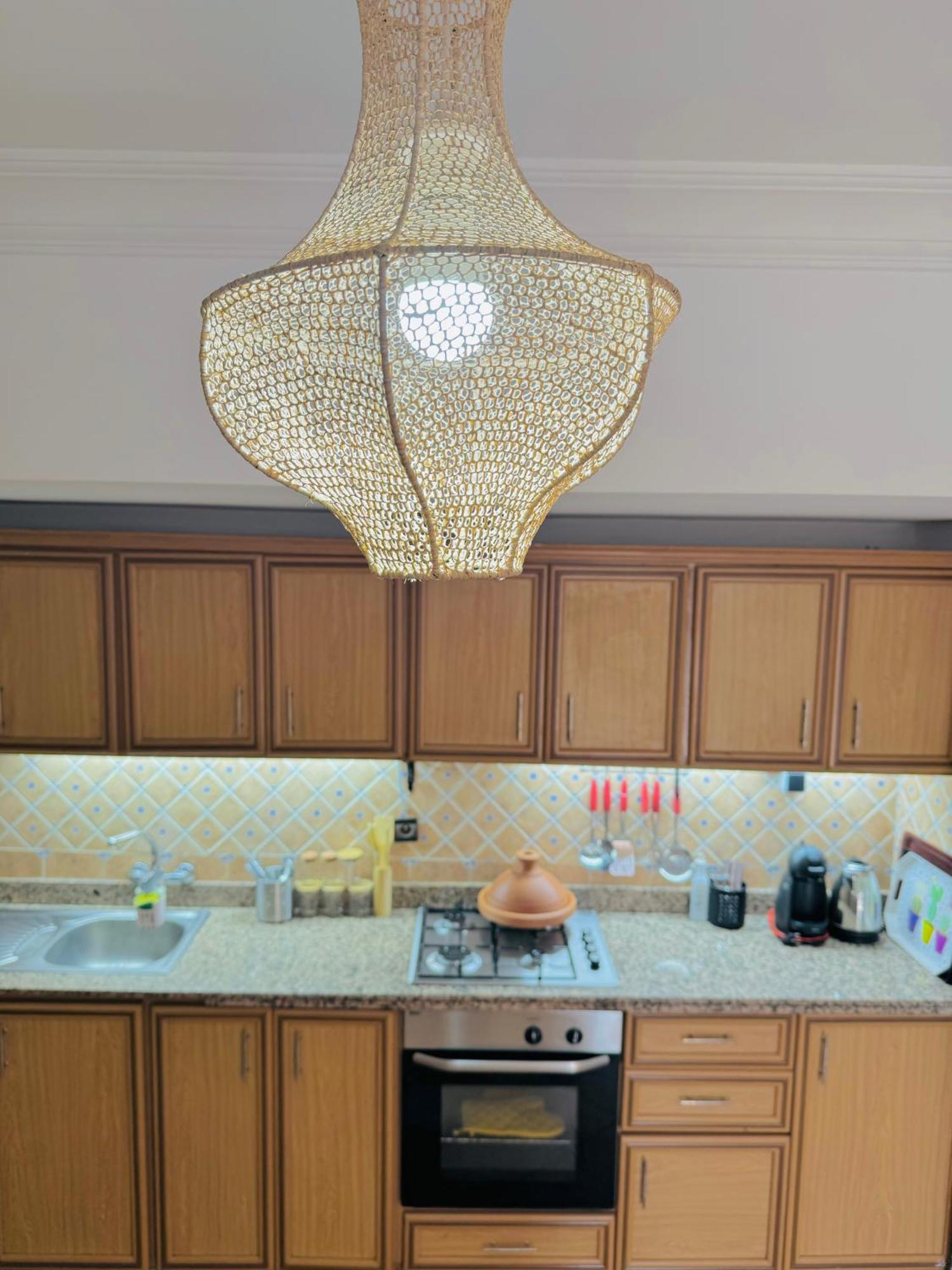 Appartement Le Gueliz Center