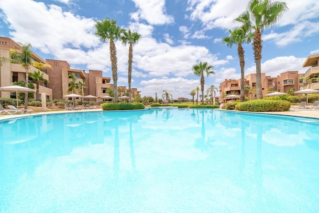 Appartement Perle Rare A Prestigia - Vue Sur Piscine & Jardin *