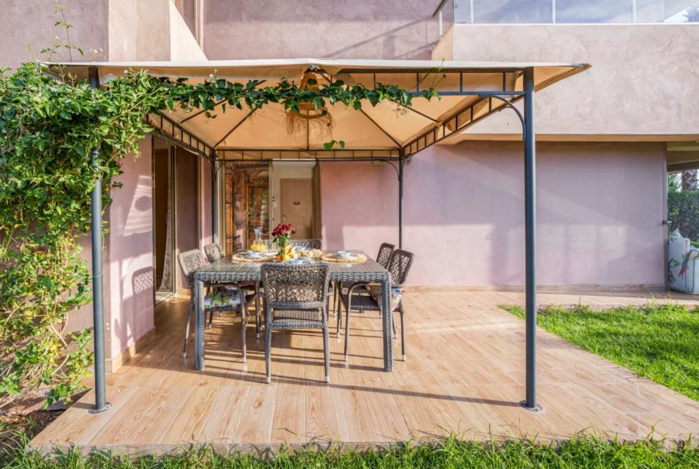 Appartement Perle Rare A Prestigia - Vue Sur Piscine & Jardin *