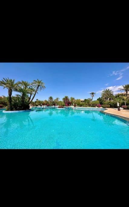 Superbe Palmeraie Marrakech Appartamento