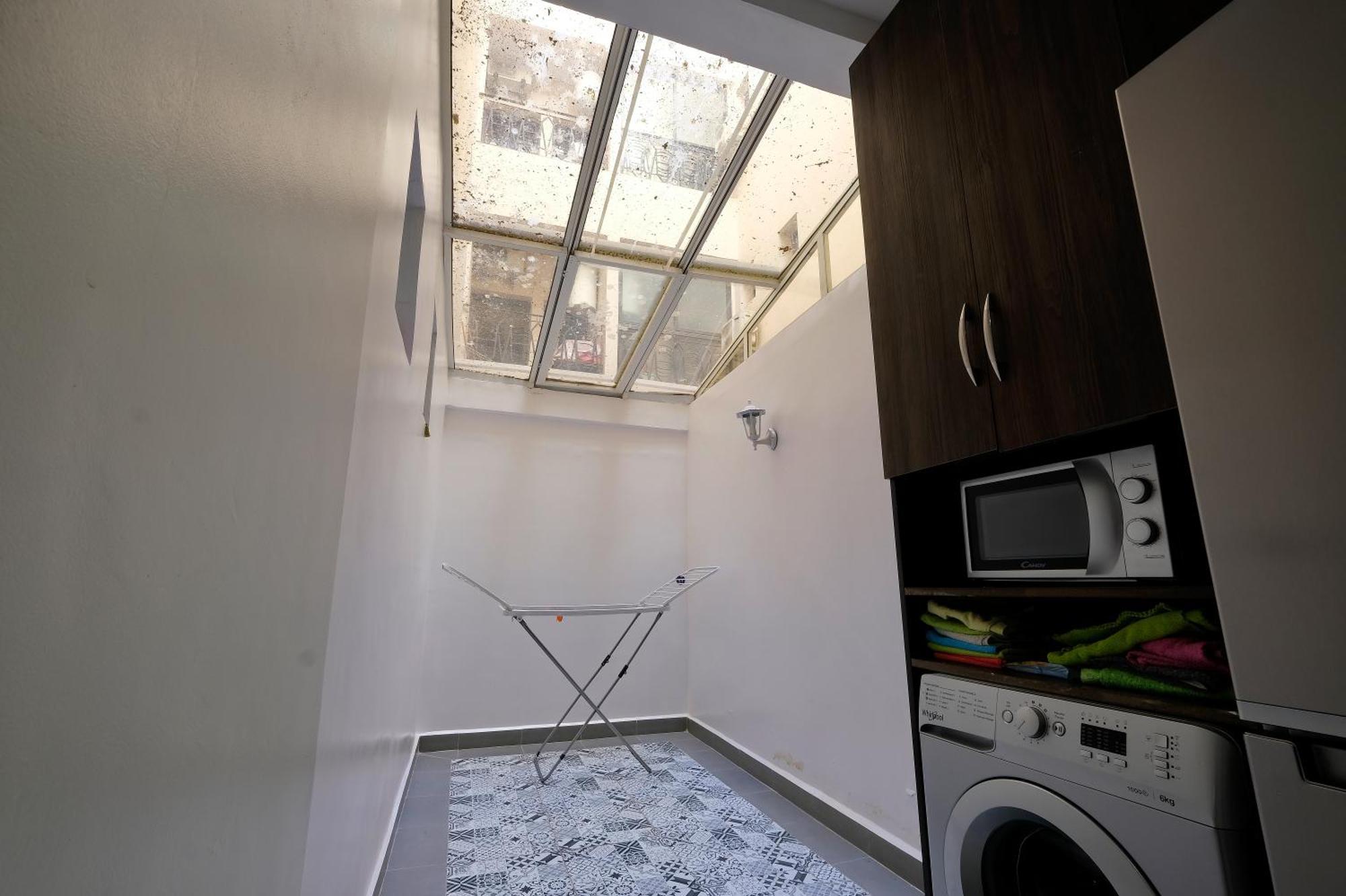 Neuf Bien Meuble Au Centre De Gueliz Appartement *