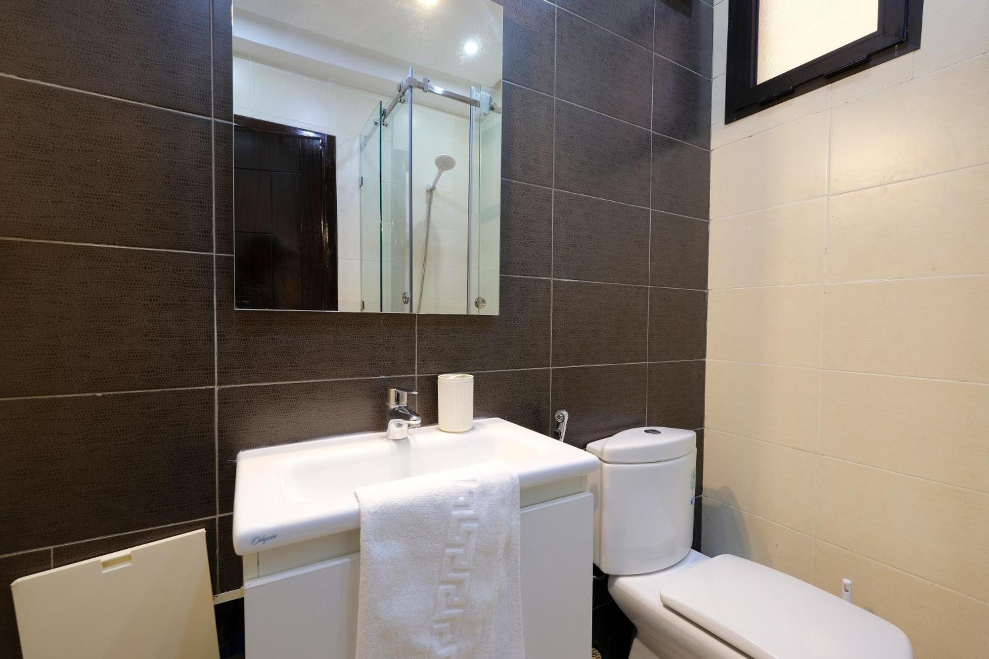 Appartement Neuf Bien Meuble Au Centre De Gueliz