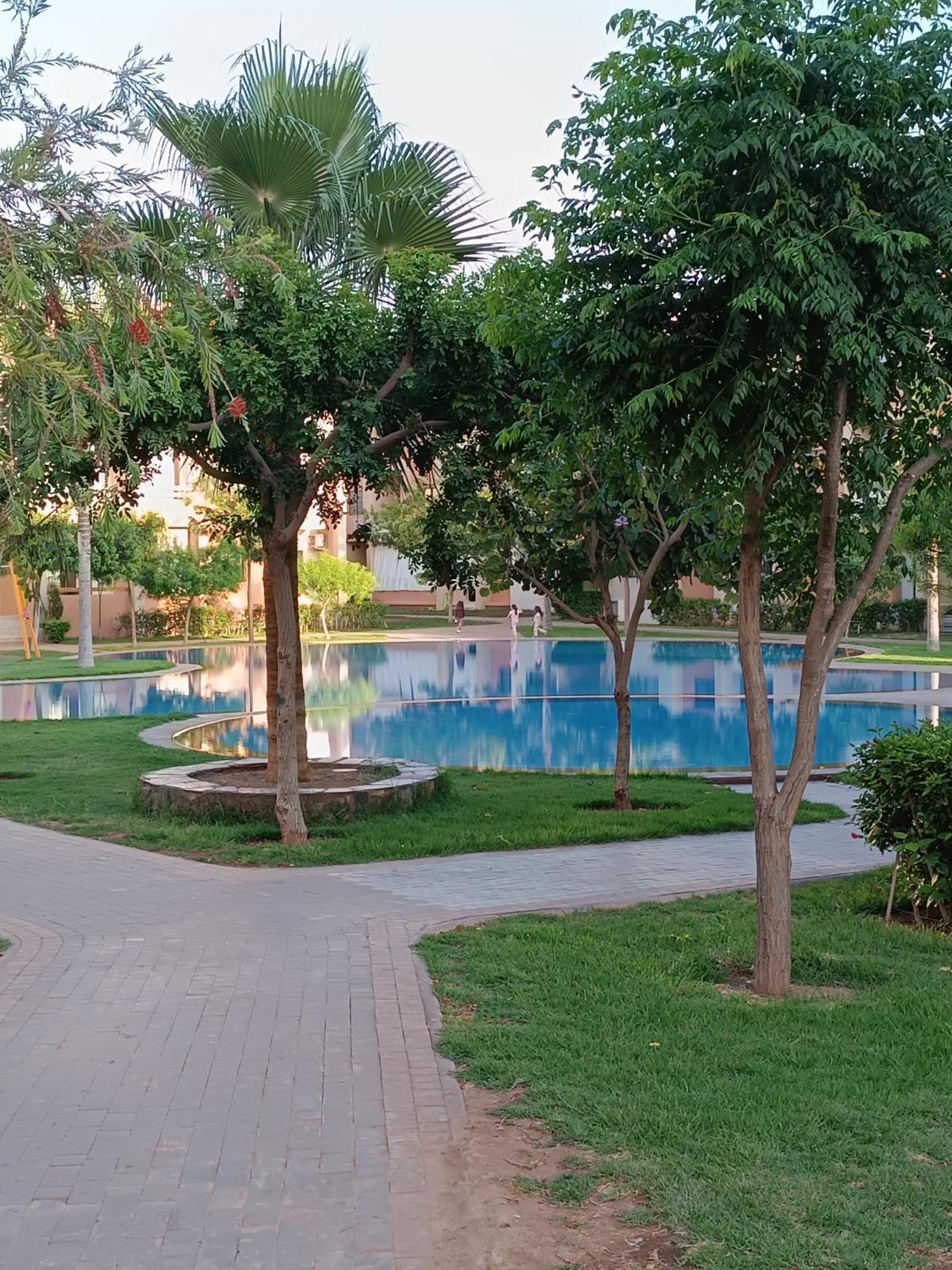Prestige Nour 4 Marrakesh