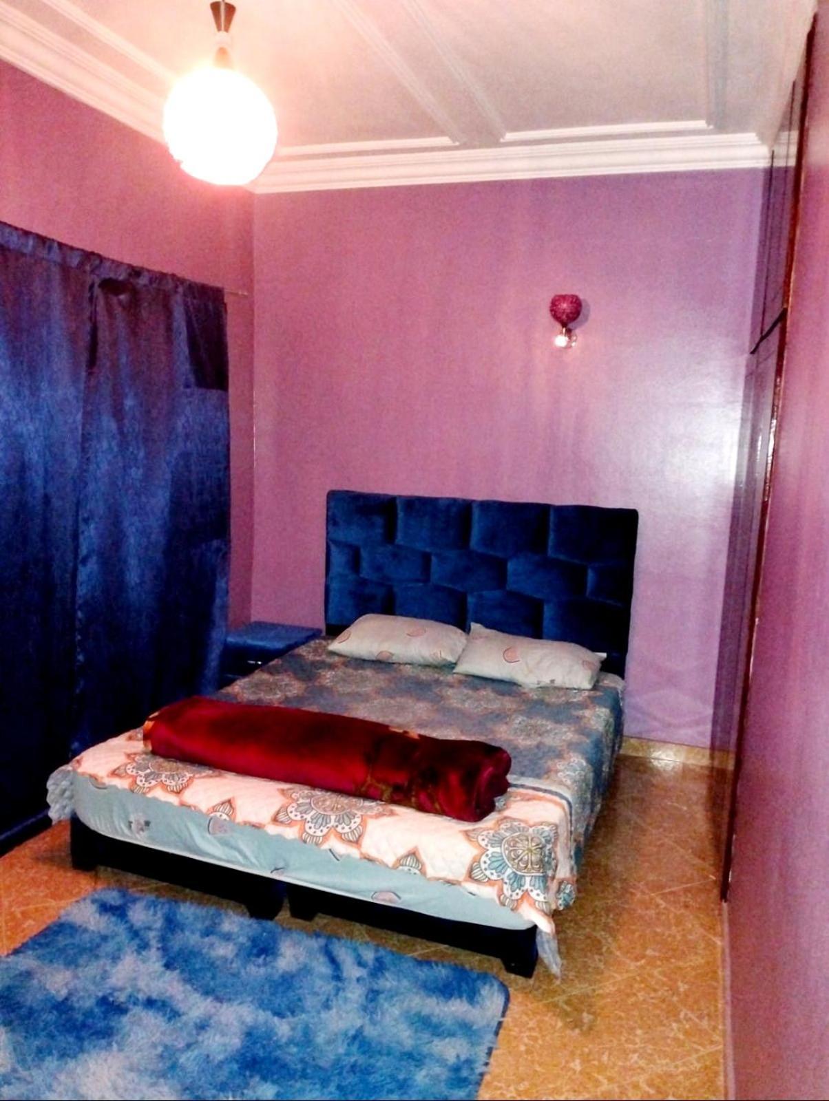 Appartement Charaf *