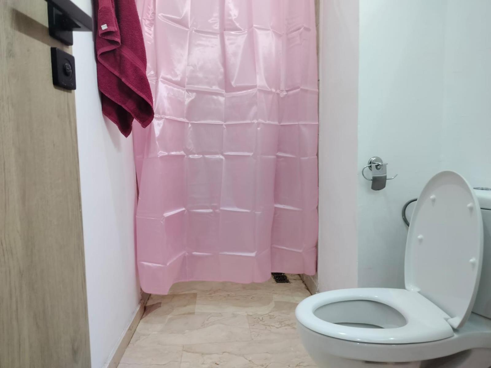 Appartement Assafa 3 De Lux Avec Piscine