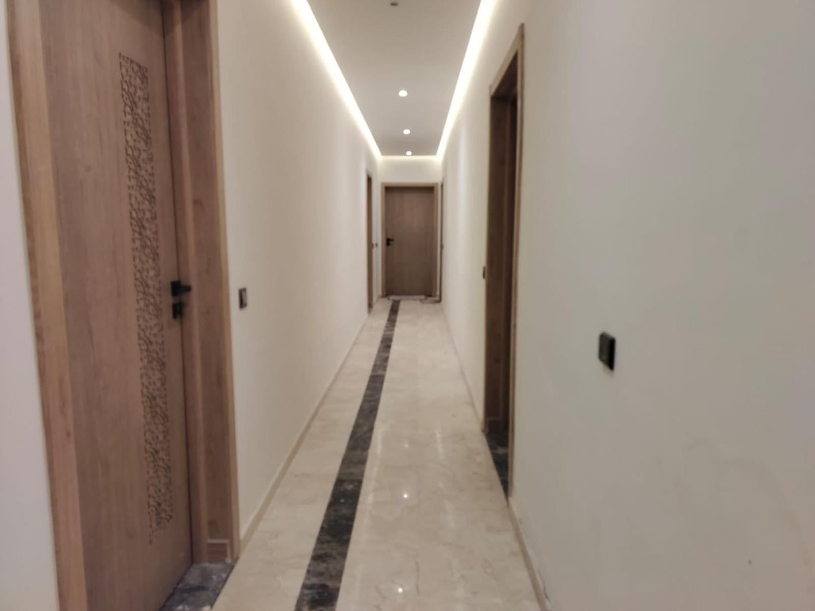Assafa 3 De Lux Avec Piscine Appartement Marrakesh