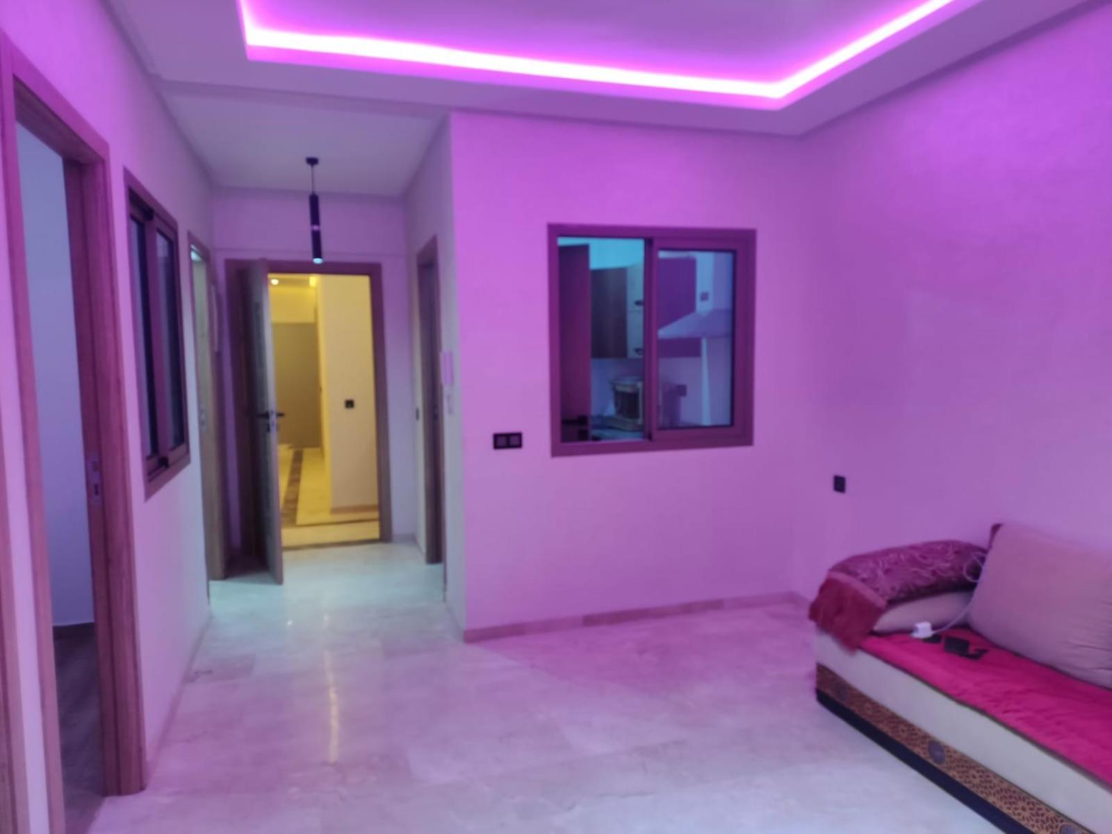 Assafa 3 De Lux Avec Piscine Appartement