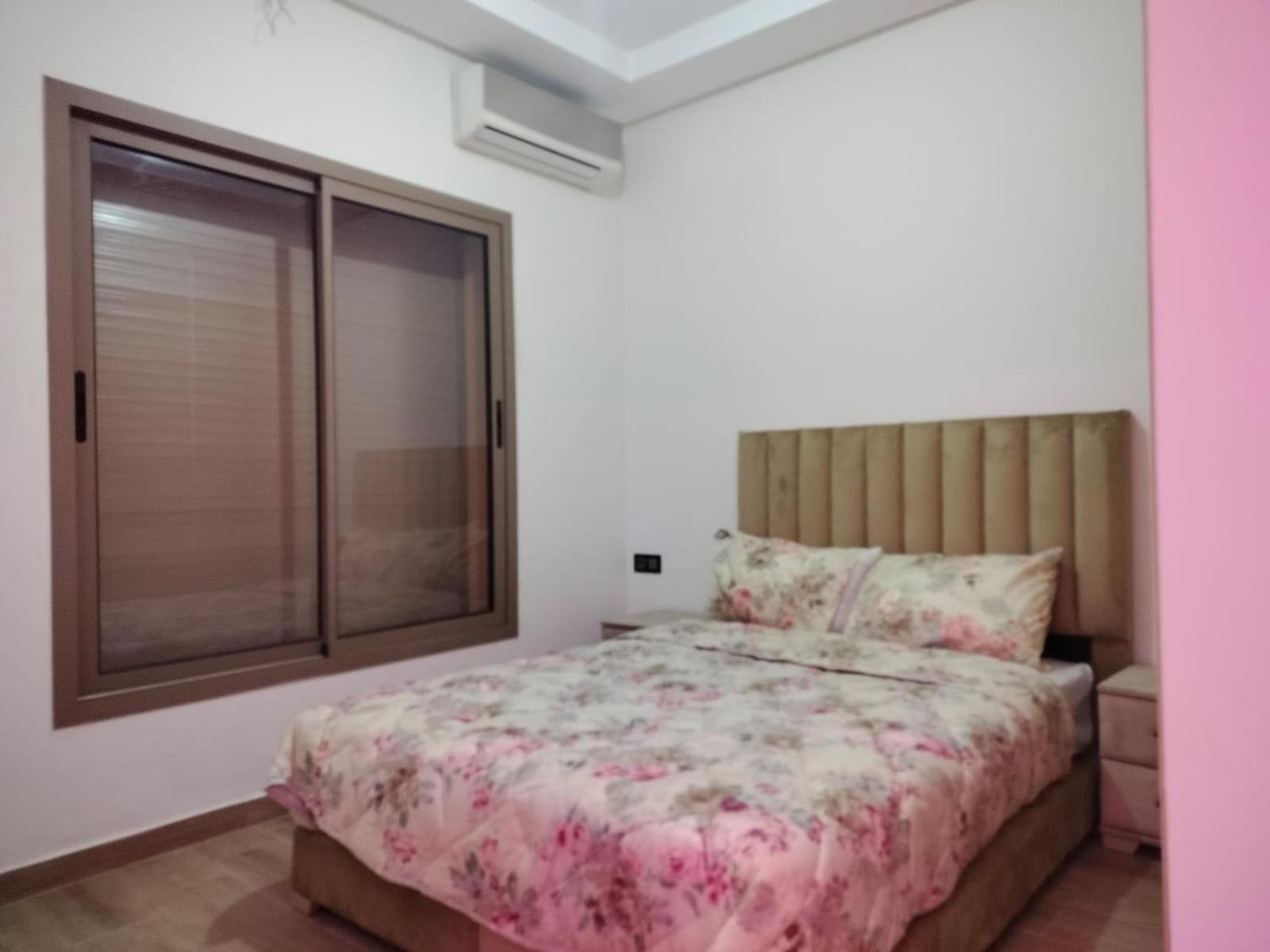 Assafa 3 De Lux Avec Piscine