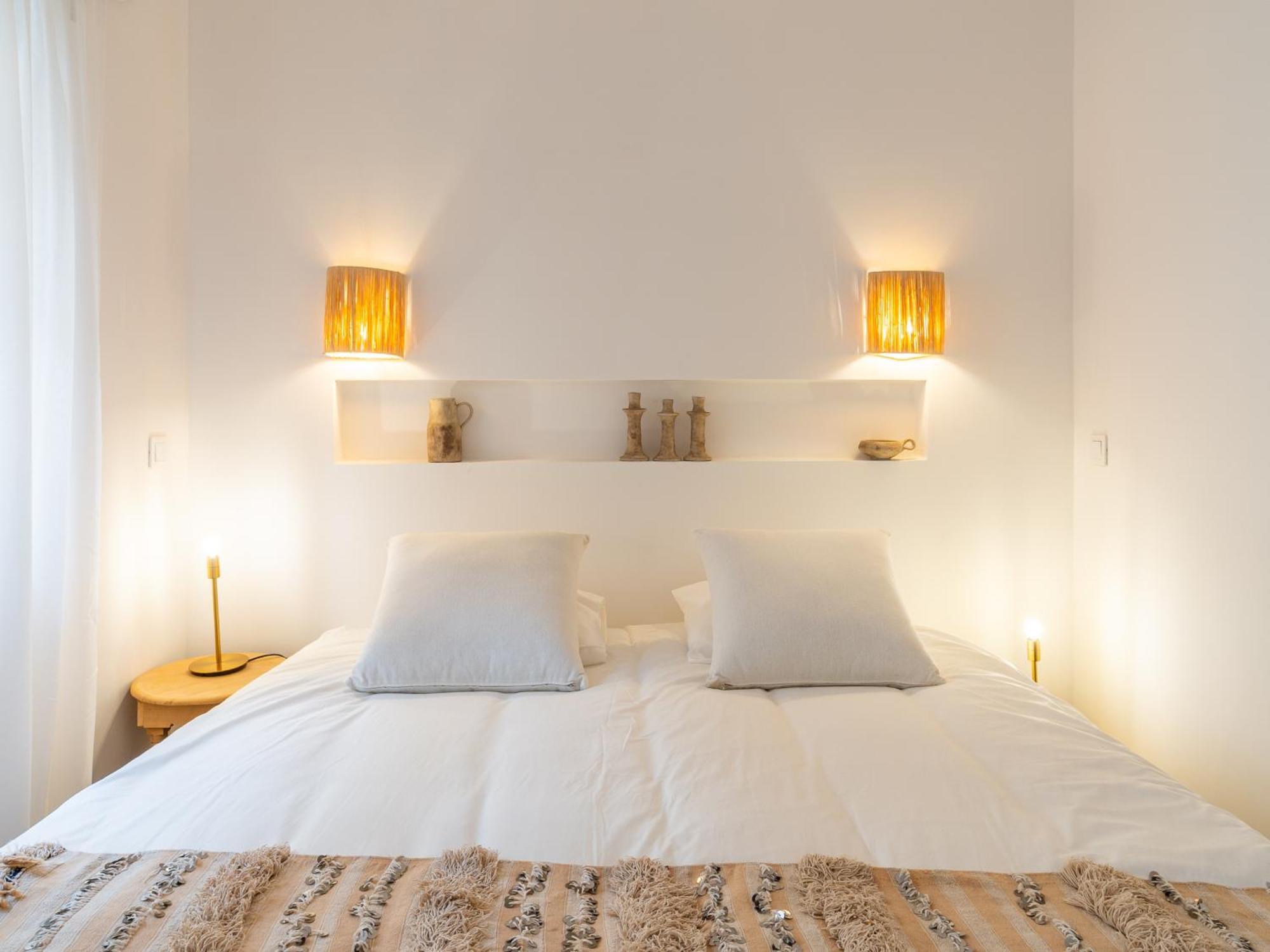 Serenity With Breakfast Holiday home Marrakesh