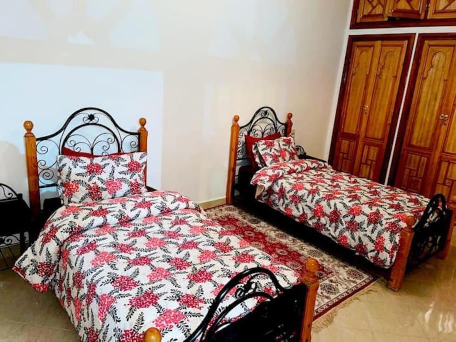 Maison D'hotes Marrakech Appartement