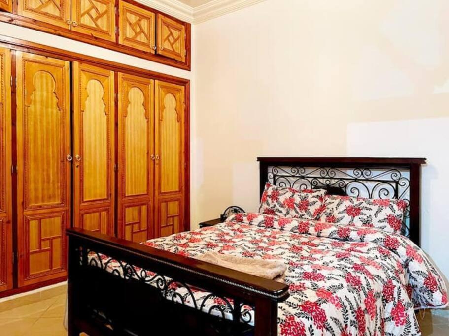 Appartement Maison D'hotes Marrakech Marrakesh