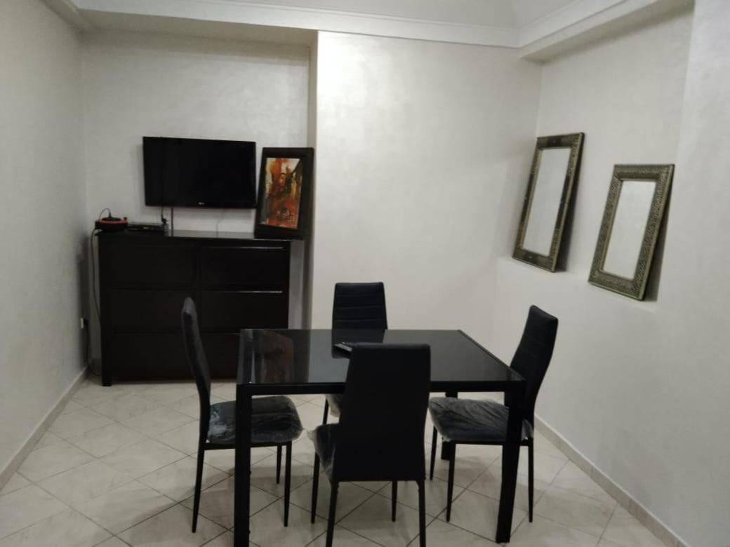 Apartment Dans Marrakesh