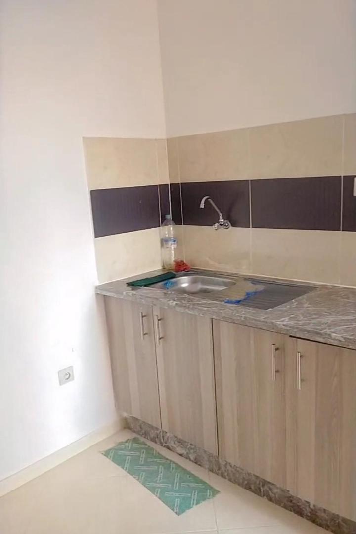 Almontazah Aljadid A Cote De Marjane Marrakech Appartement