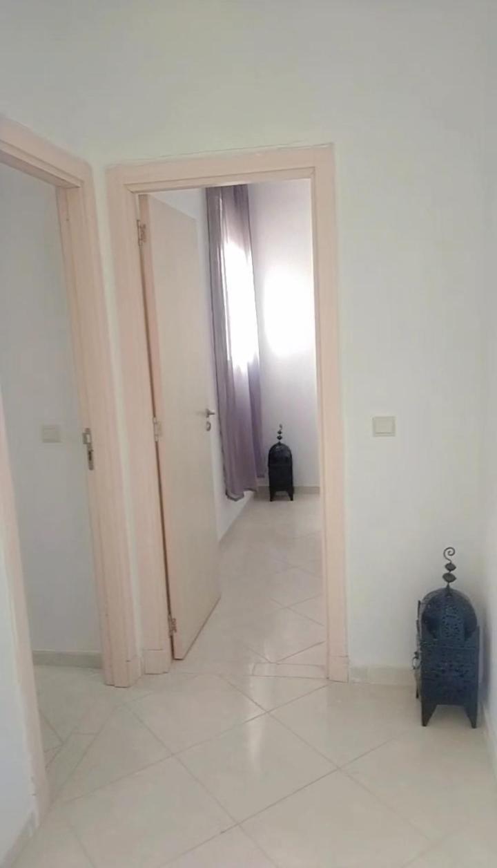 Appartement Almontazah Aljadid A Cote De Marjane Marrakech