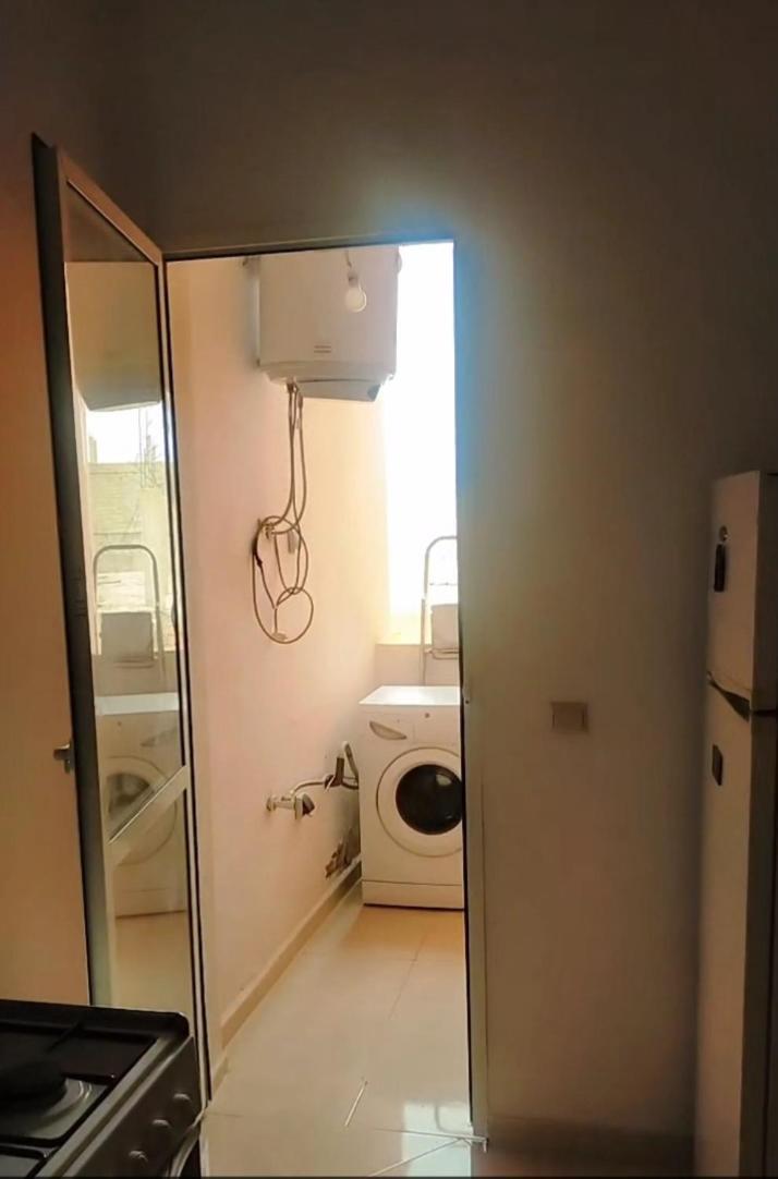 Appartement Almontazah Aljadid A Cote De Marjane Marrakech *