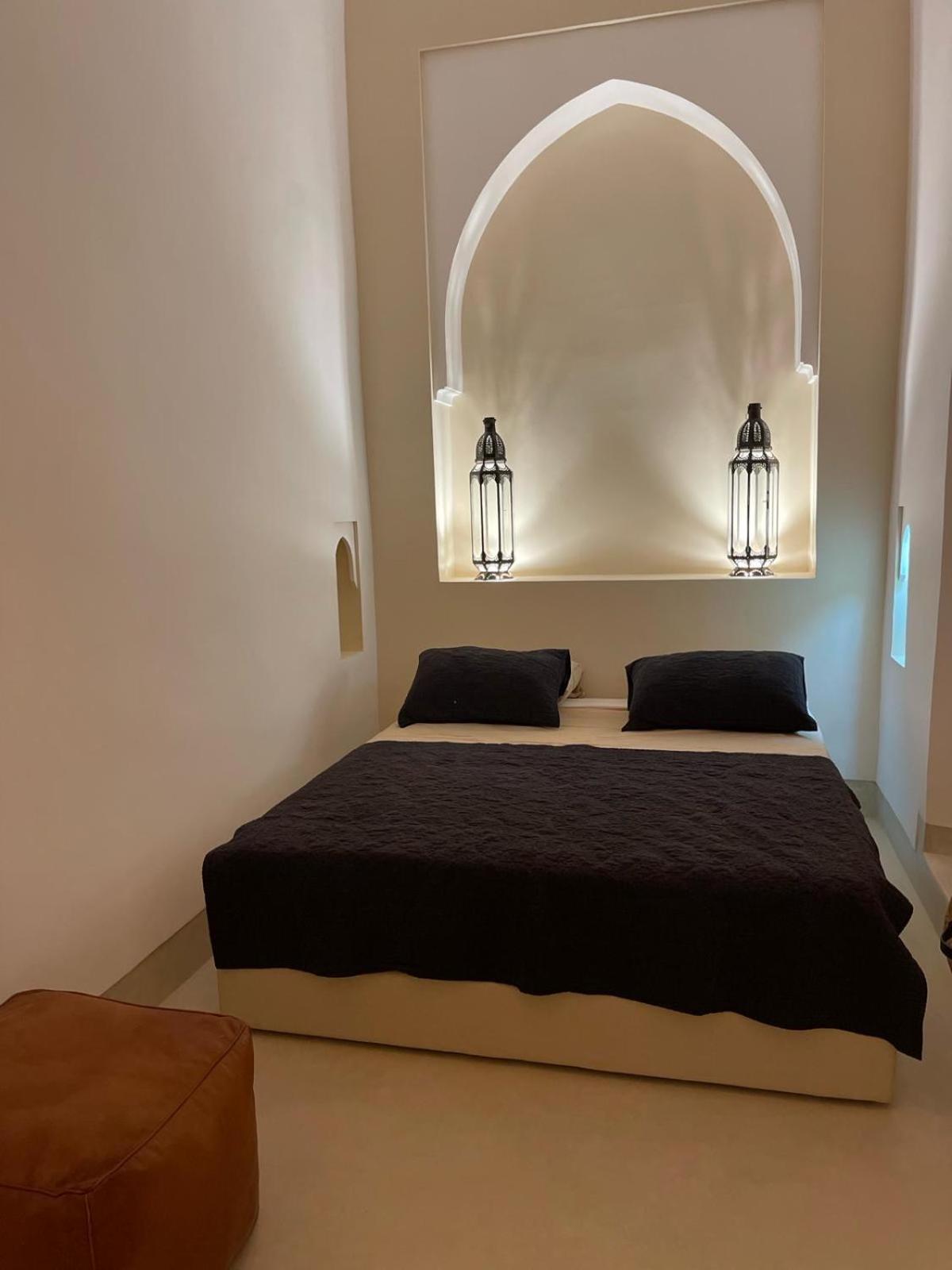 Vakantiehuis Lunja Marrakesh