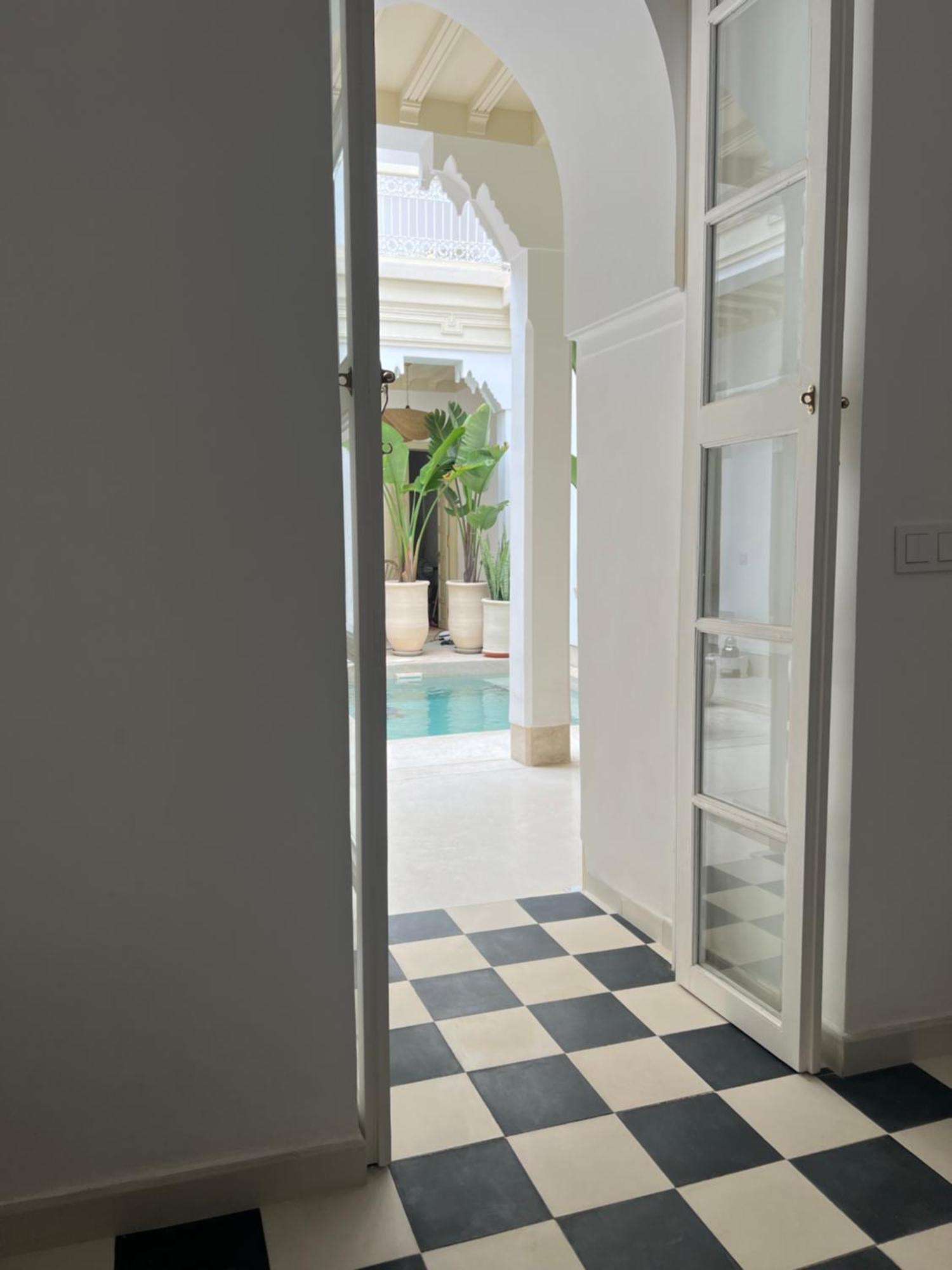 Vakantiehuis Lunja *