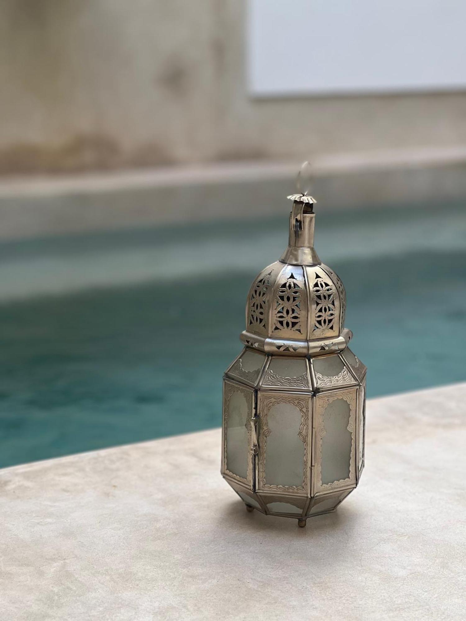 Vakantiehuis Lunja Marrakesh