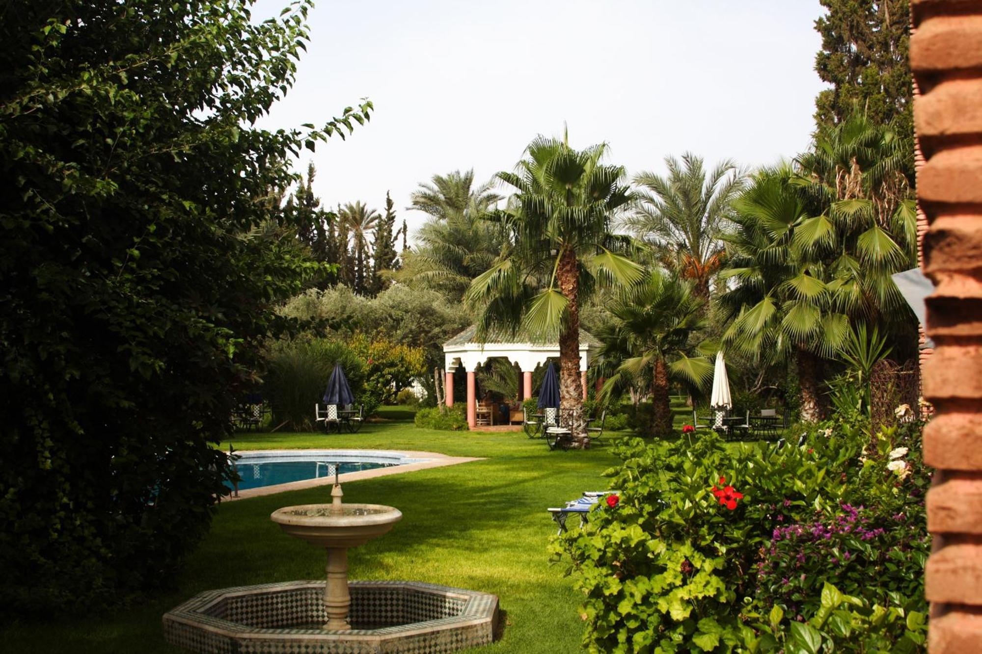 Bed & Breakfast Des 3 Golfs
