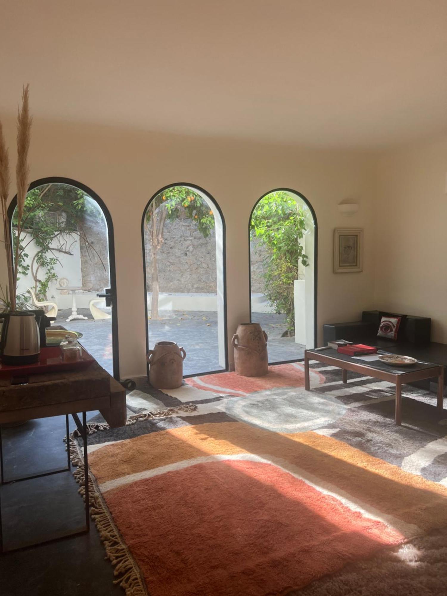 Moro Marrakech Boutique Hotel Hotel Marrakesch