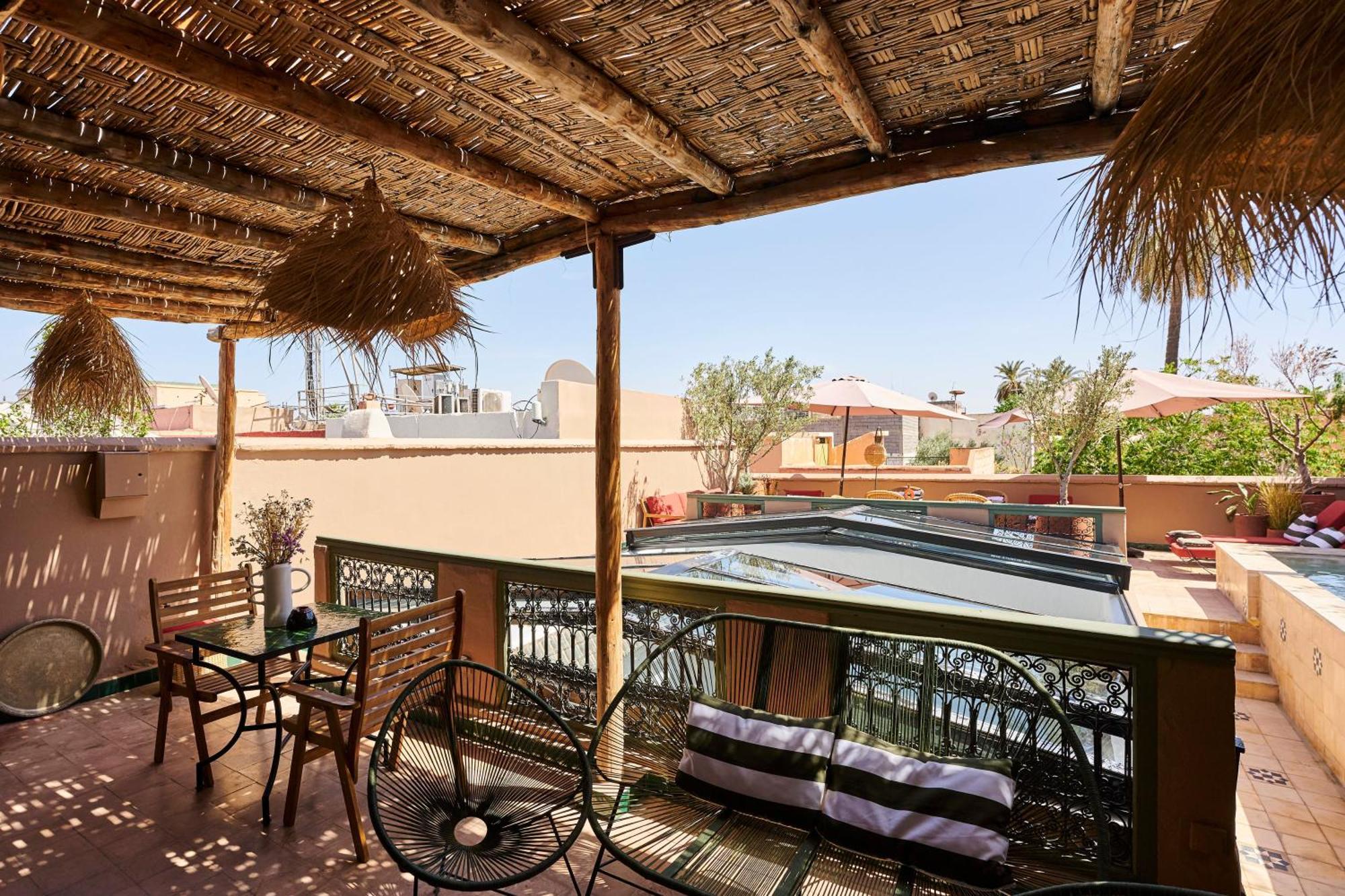 Dar Nakous 3*