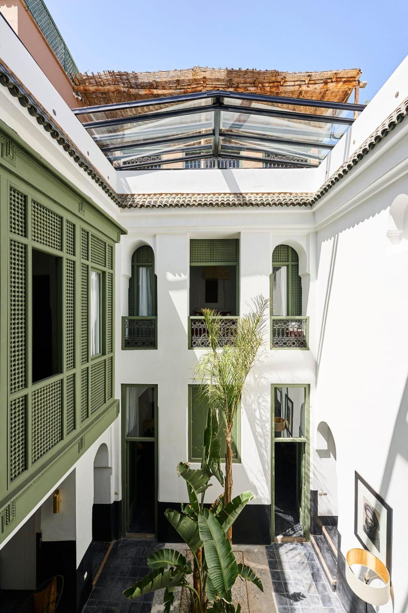 Dar Nakous 3* Marrakesh